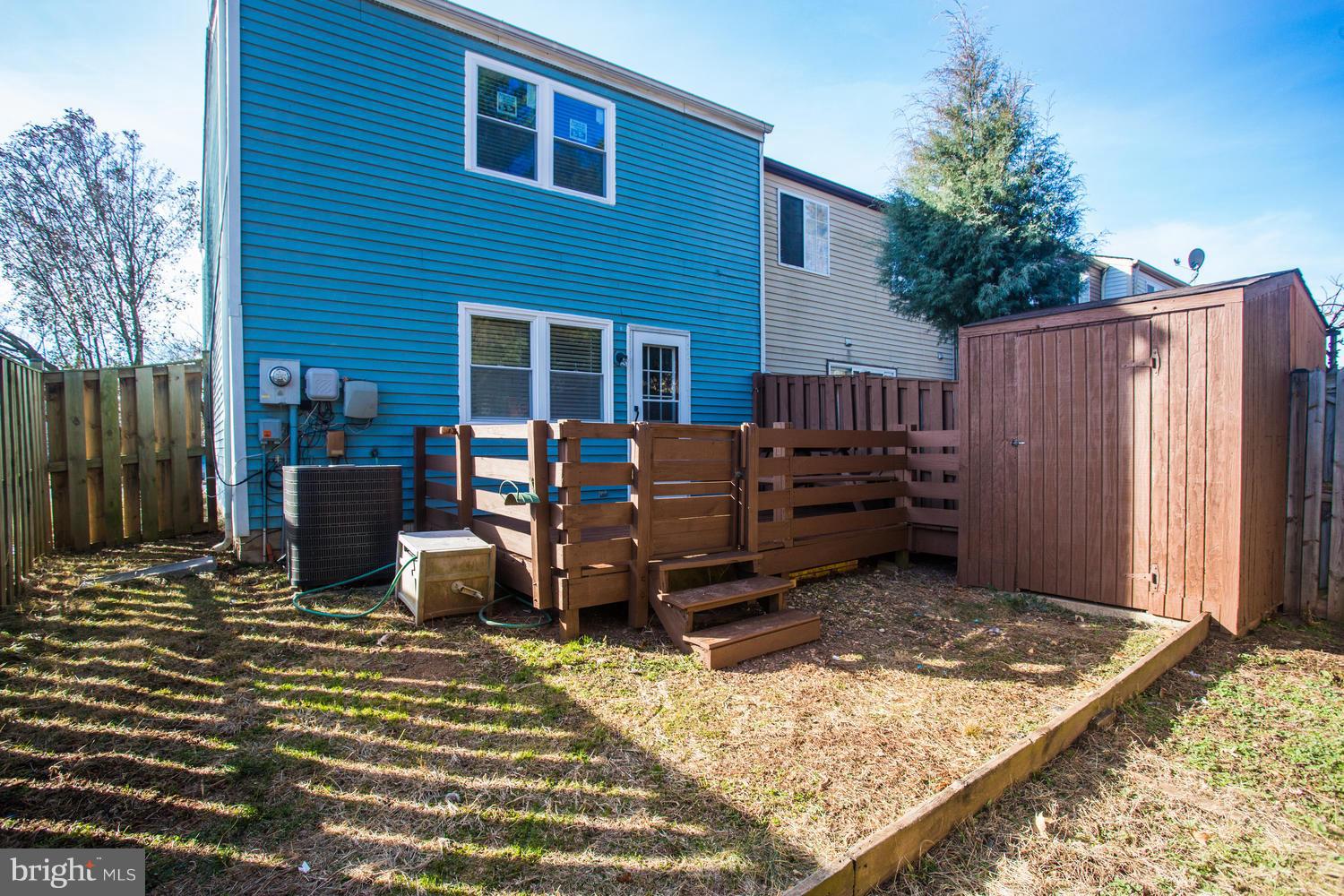 BANNERWOOD - Residential