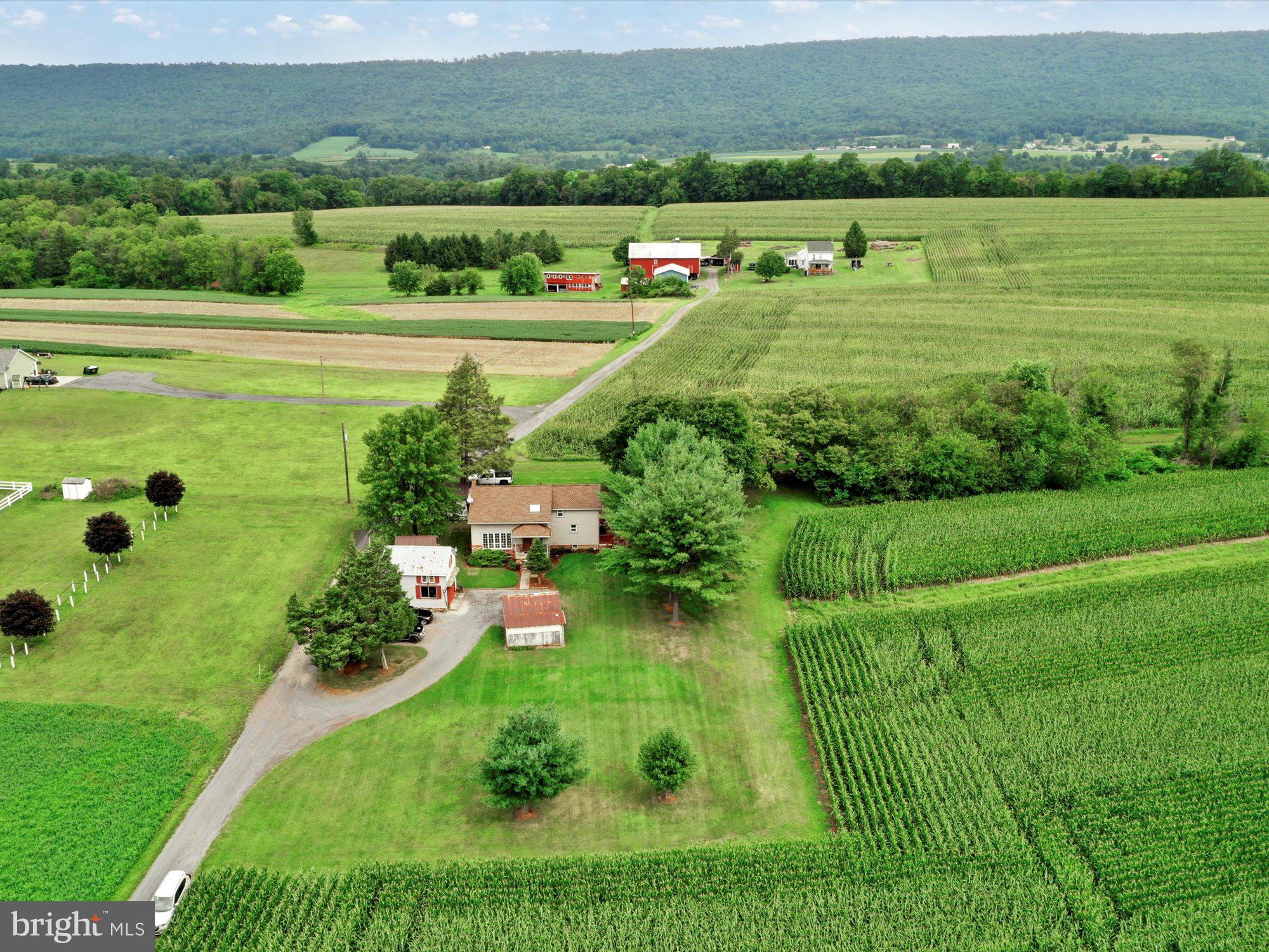SPRING GLEN - Residential