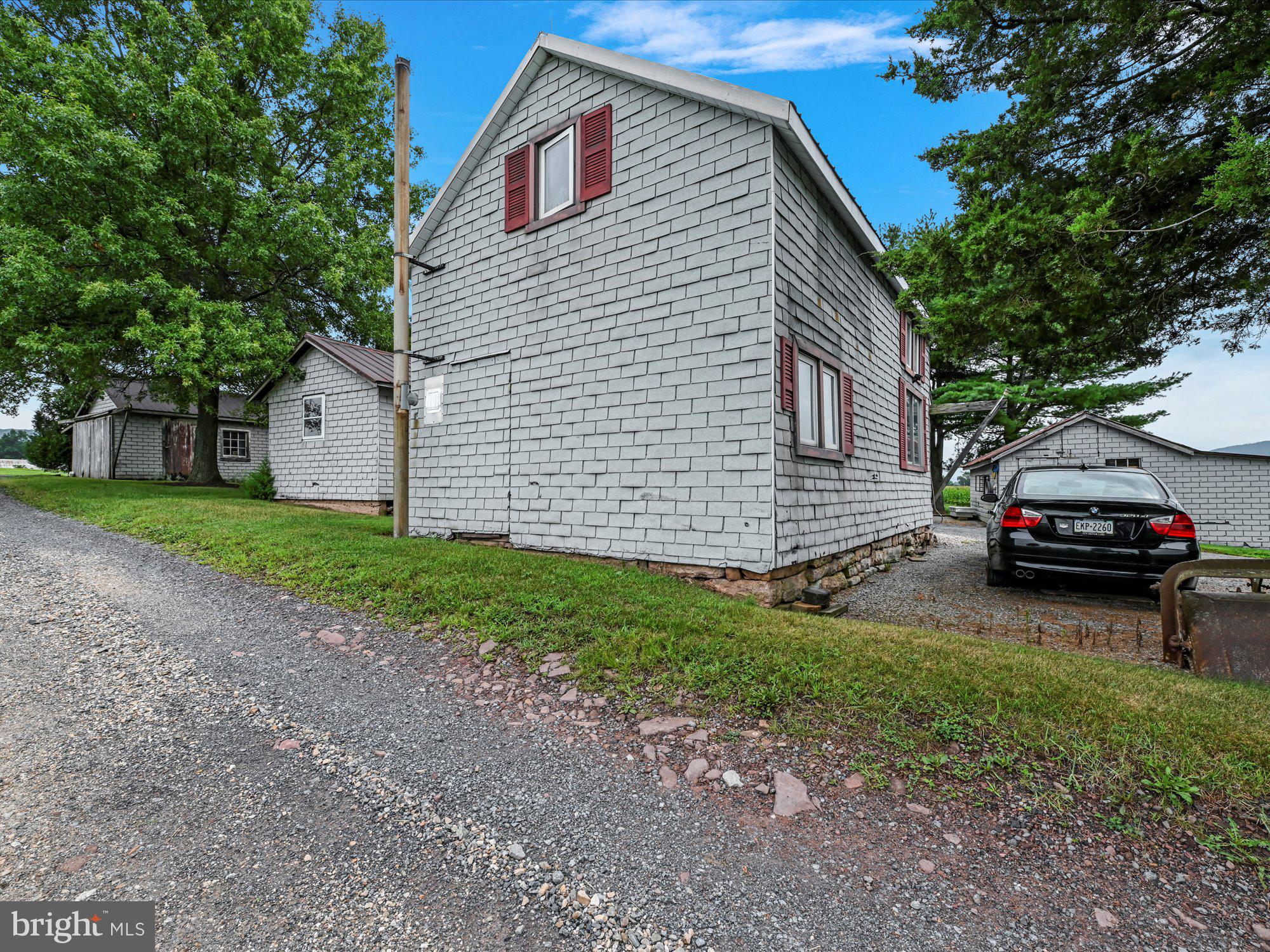 SPRING GLEN - Residential
