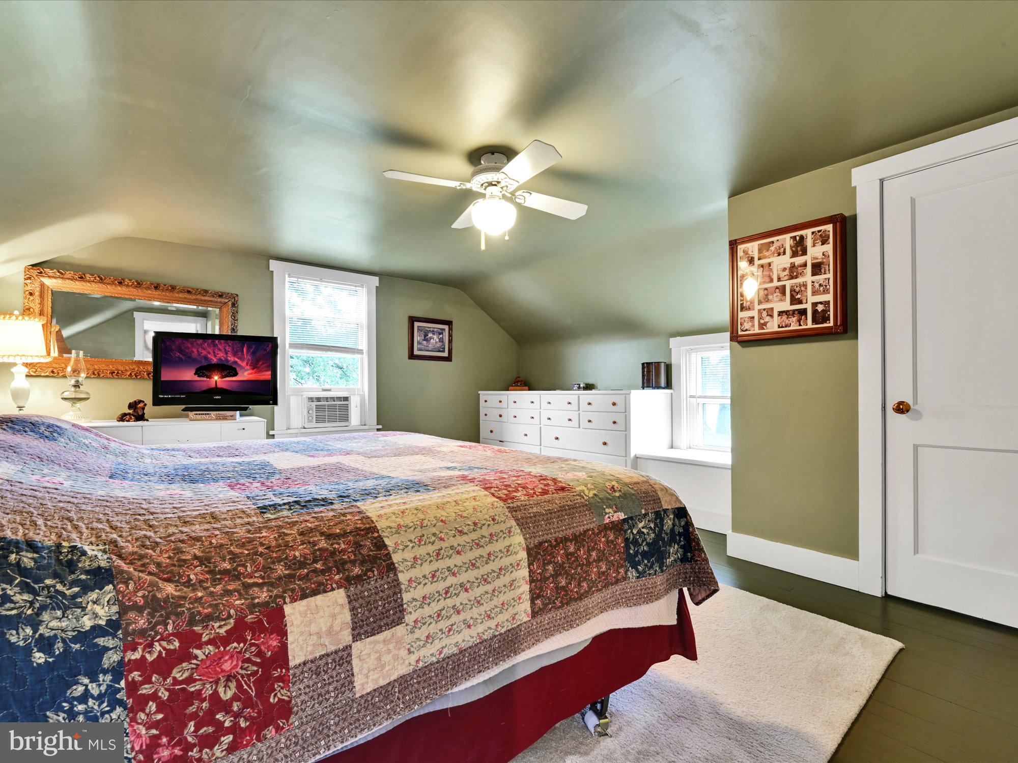 SPRING GLEN - Residential