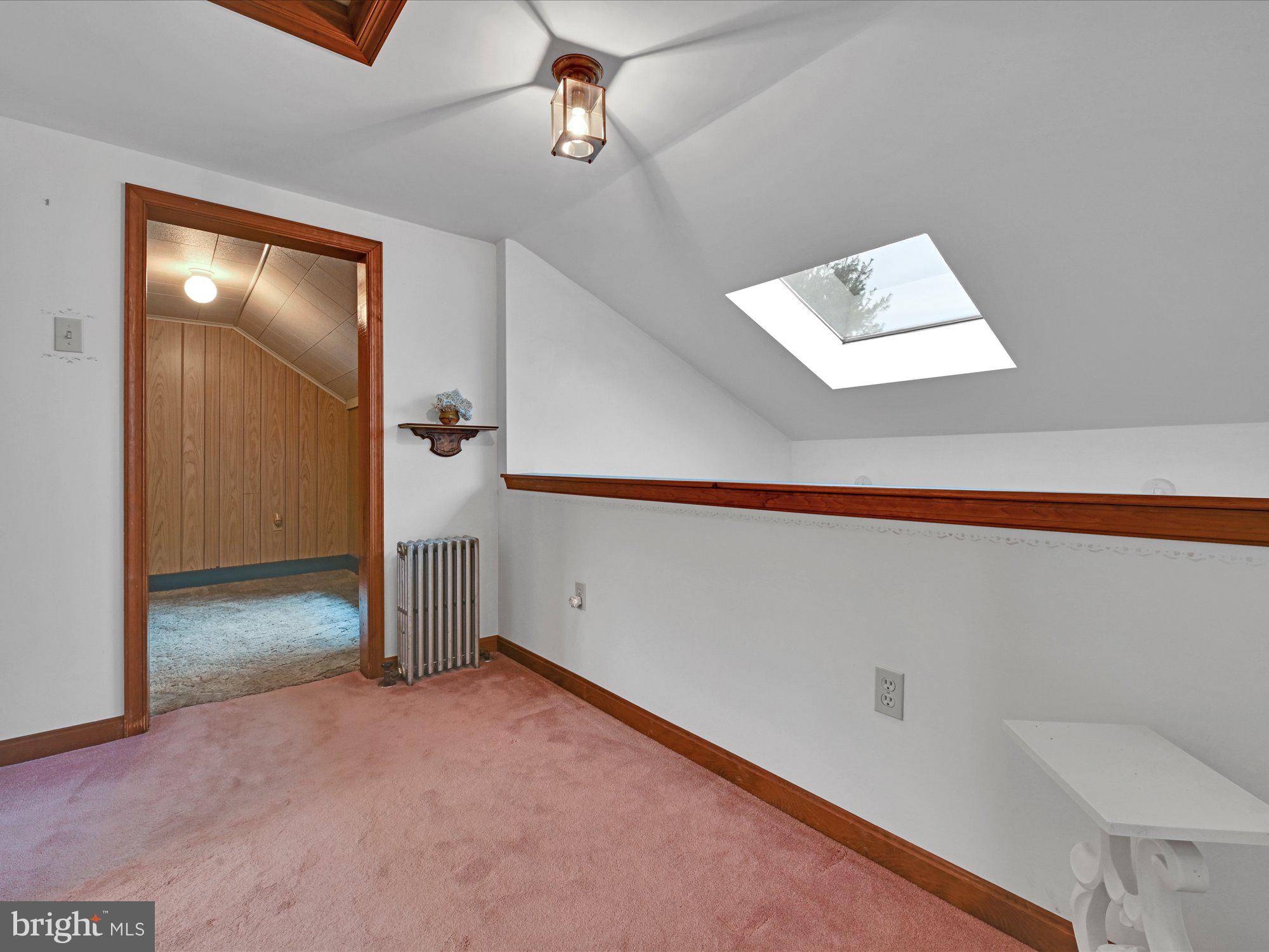 SPRING GLEN - Residential