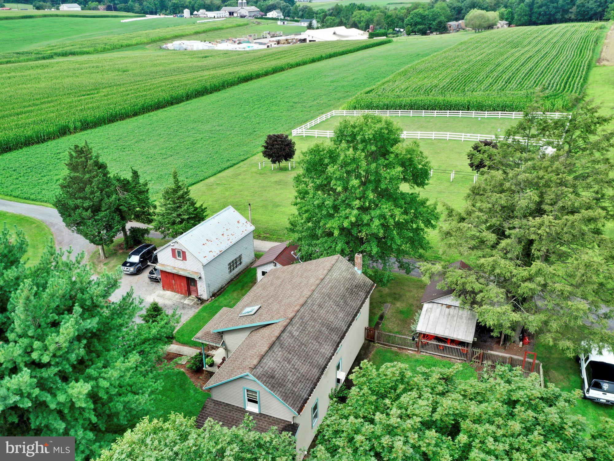 SPRING GLEN - Residential