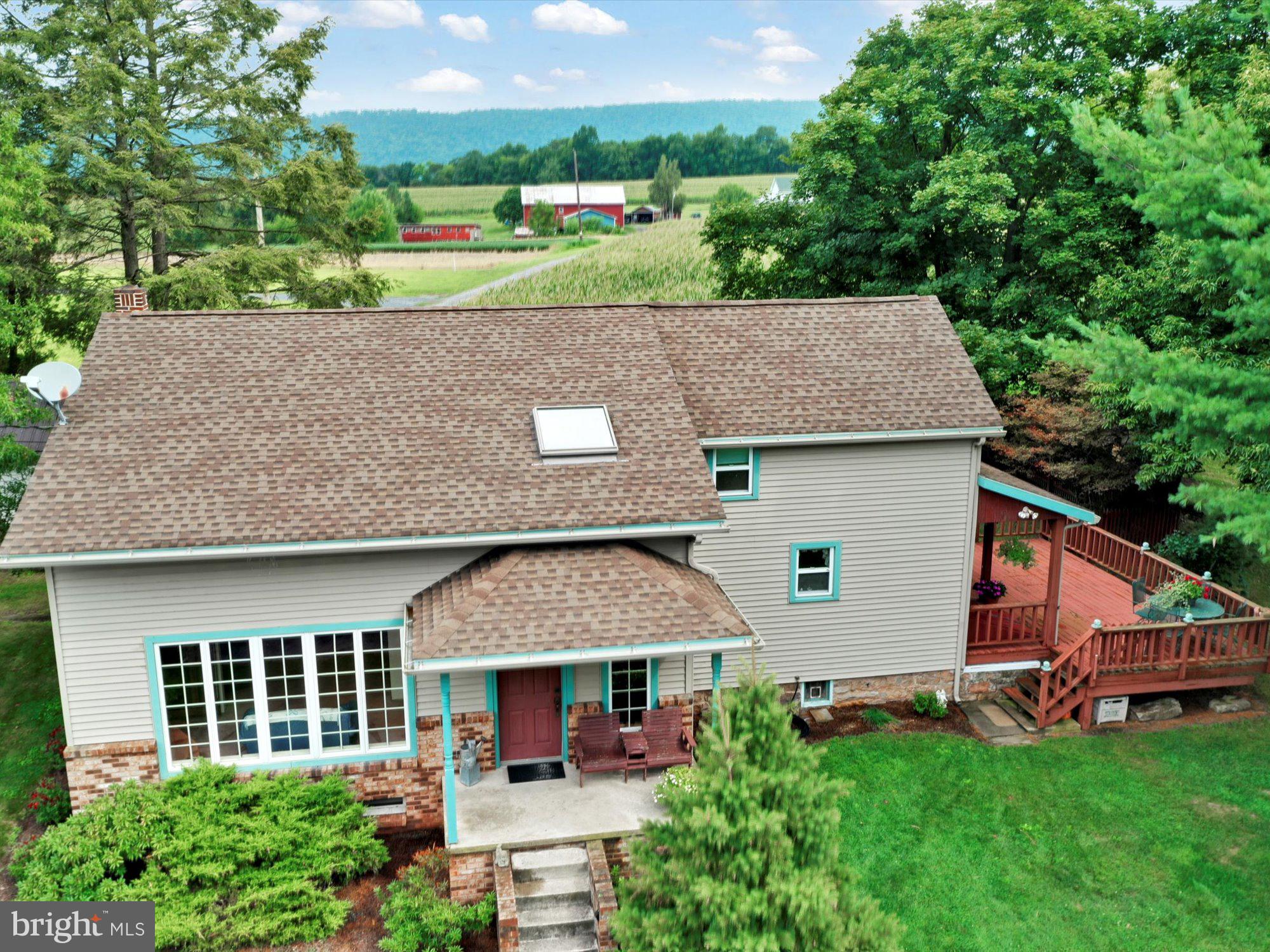 SPRING GLEN - Residential
