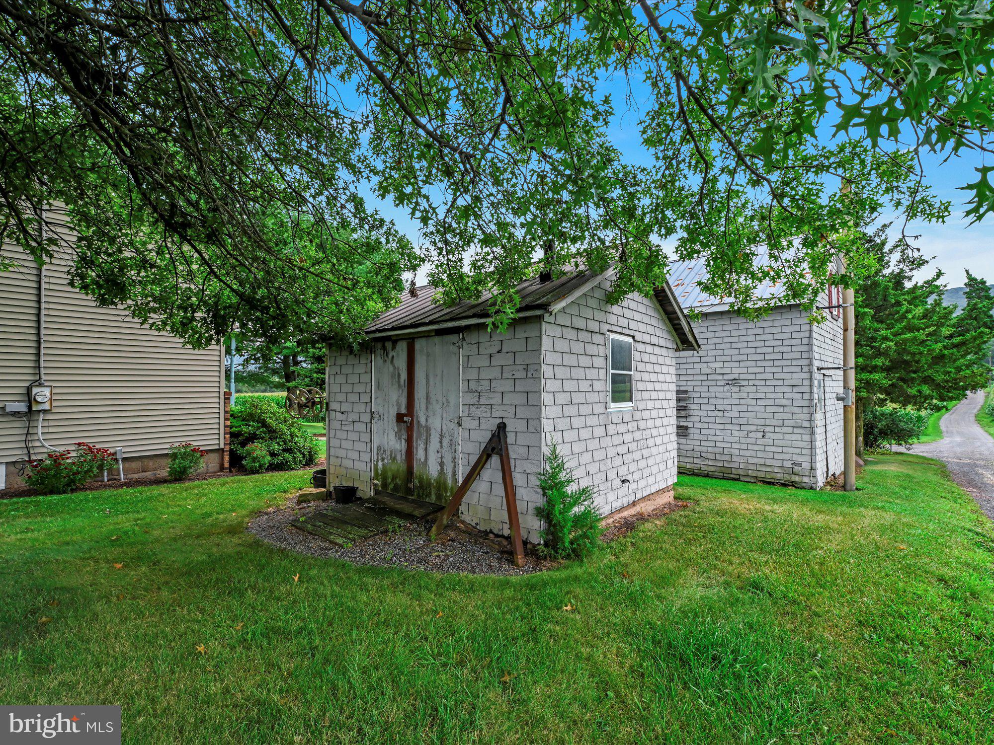 SPRING GLEN - Residential