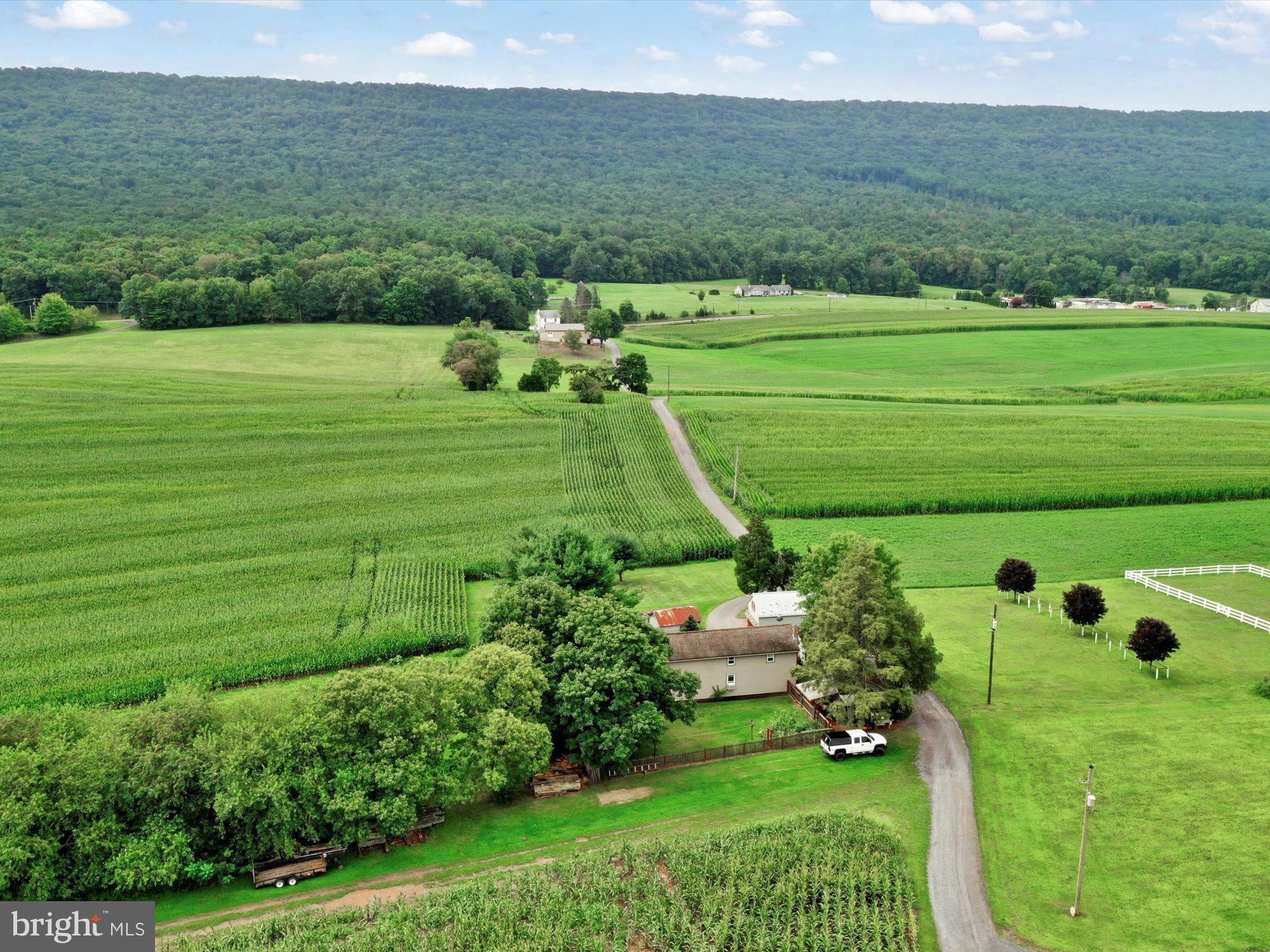 SPRING GLEN - Residential
