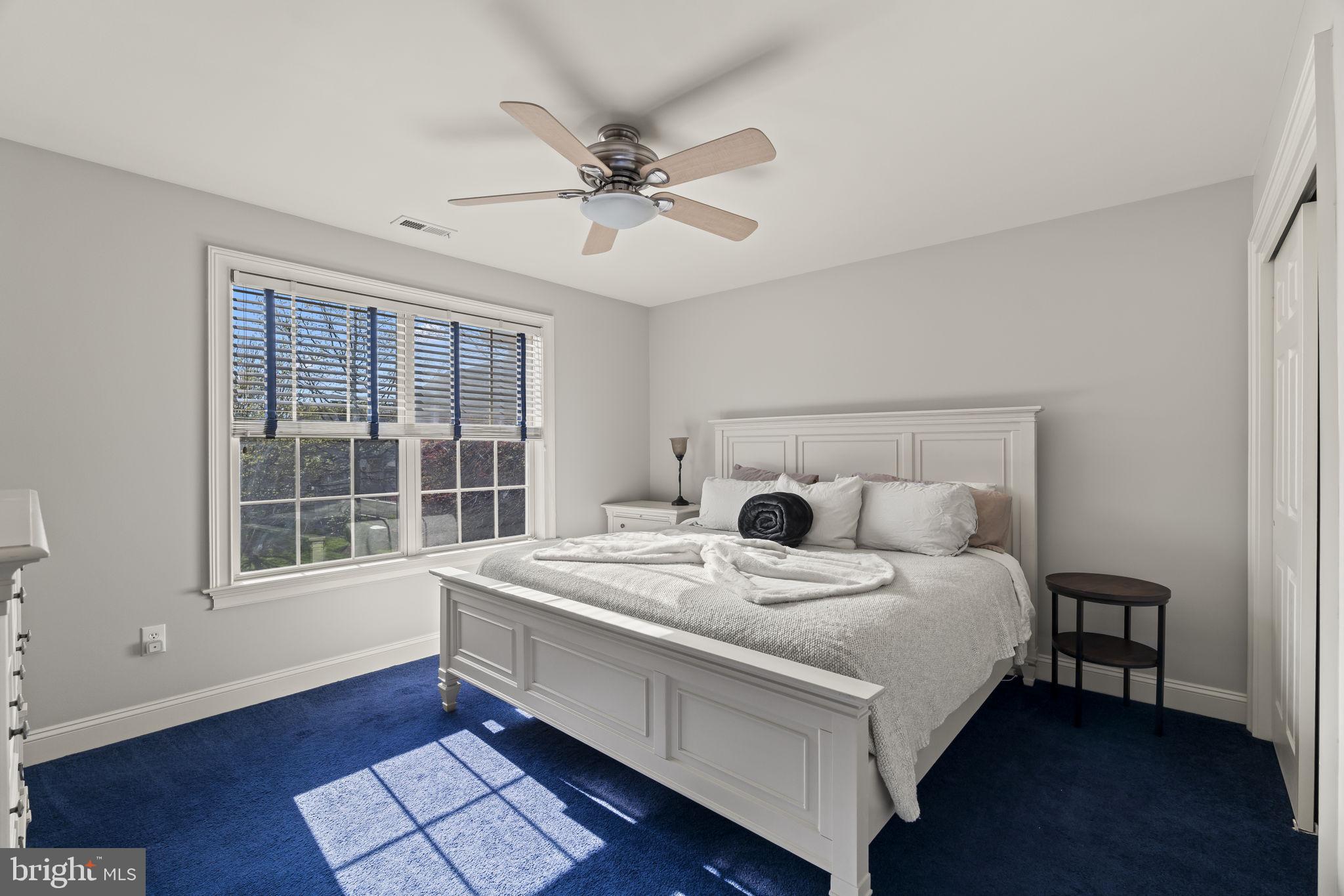 ST JAMES COURT - Residential