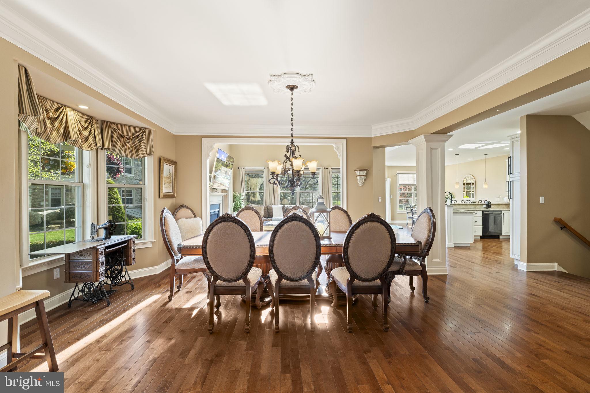 ST JAMES COURT - Residential