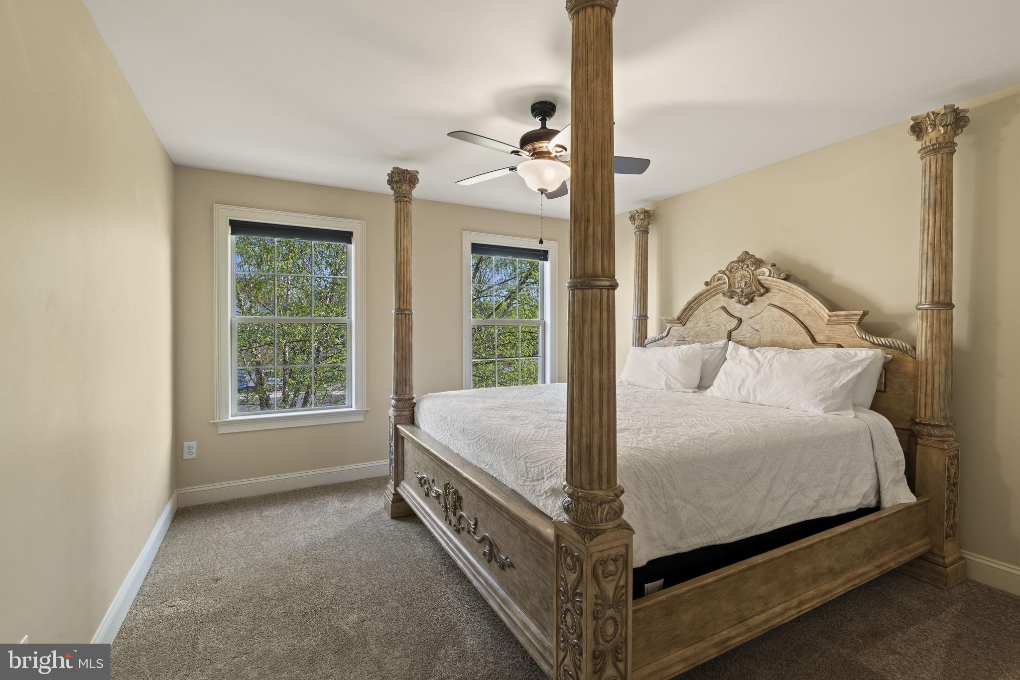 ST JAMES COURT - Residential