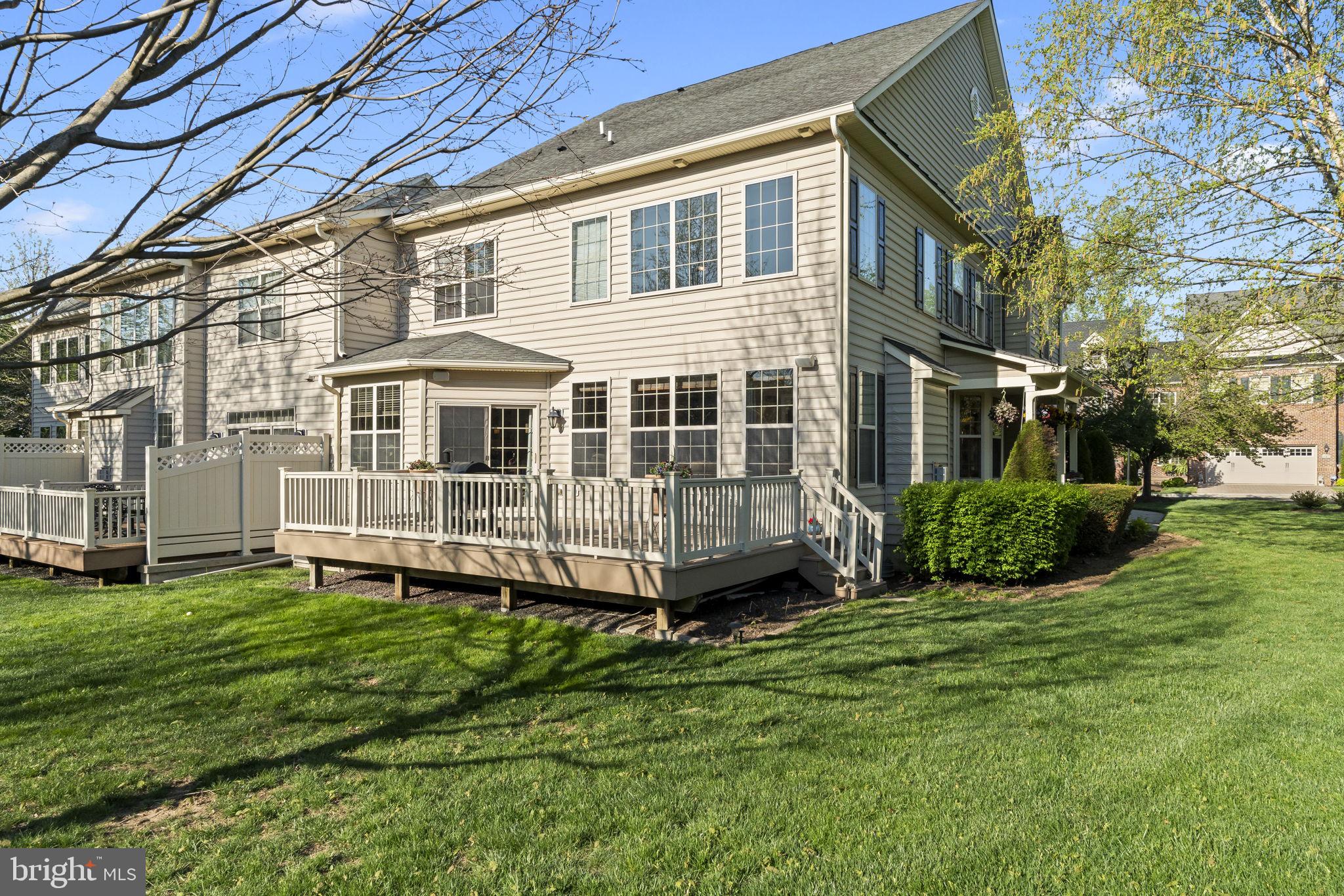 ST JAMES COURT - Residential