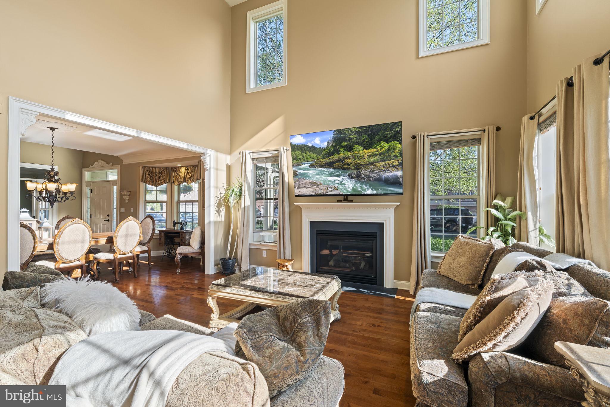 ST JAMES COURT - Residential