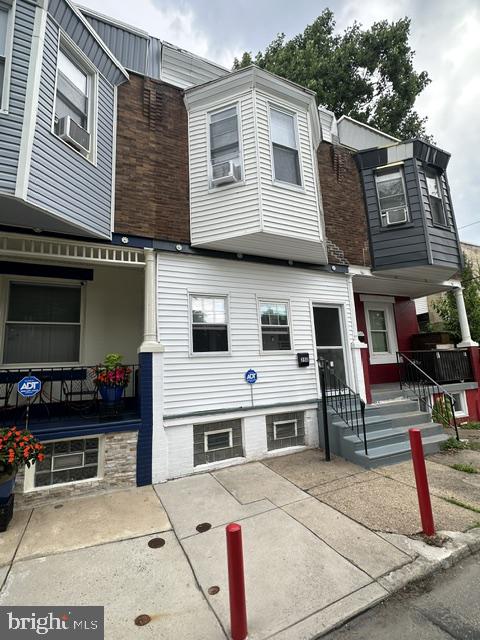 250 N PEACH STREET