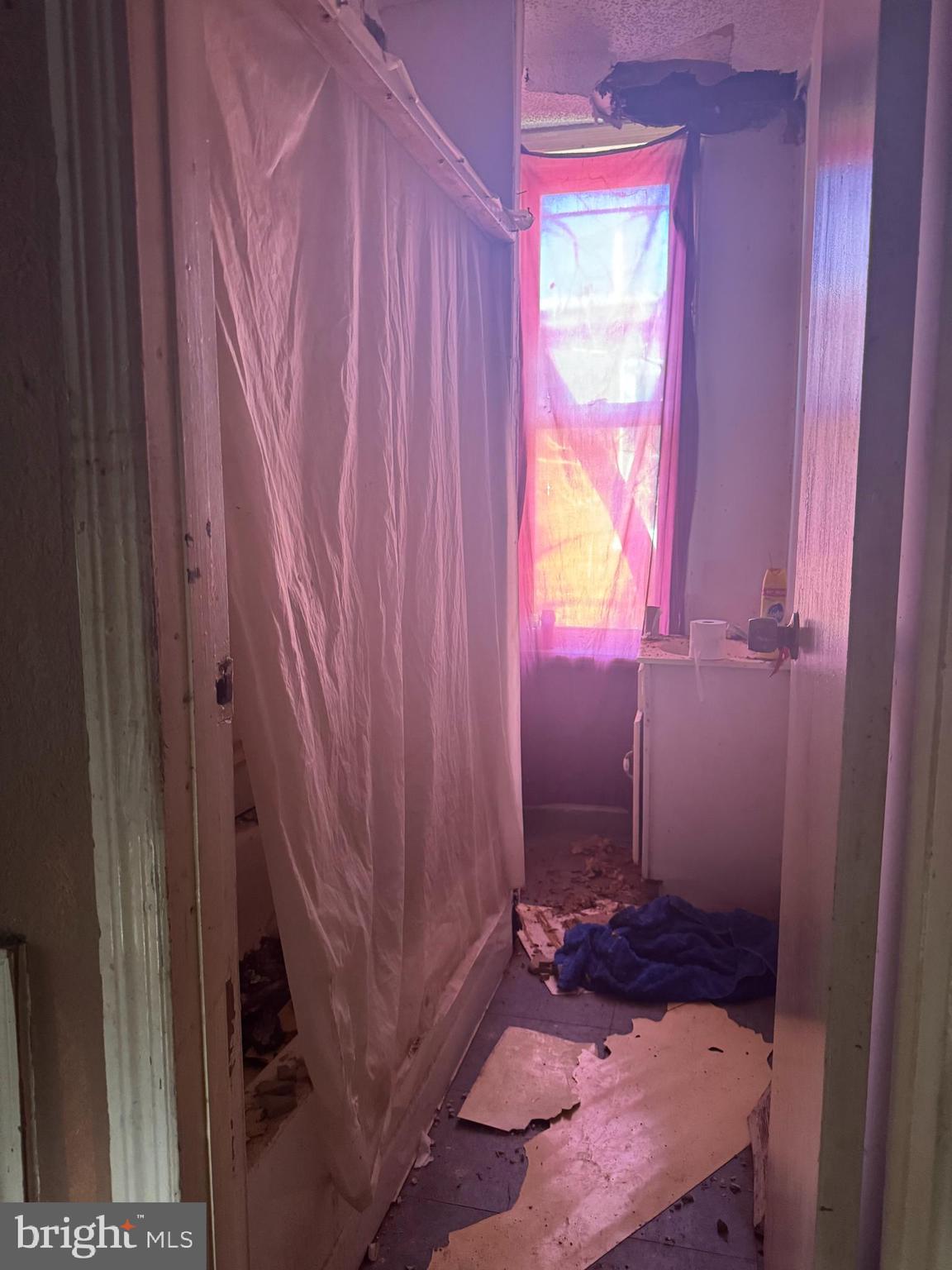 HUNTING PARK - Residential