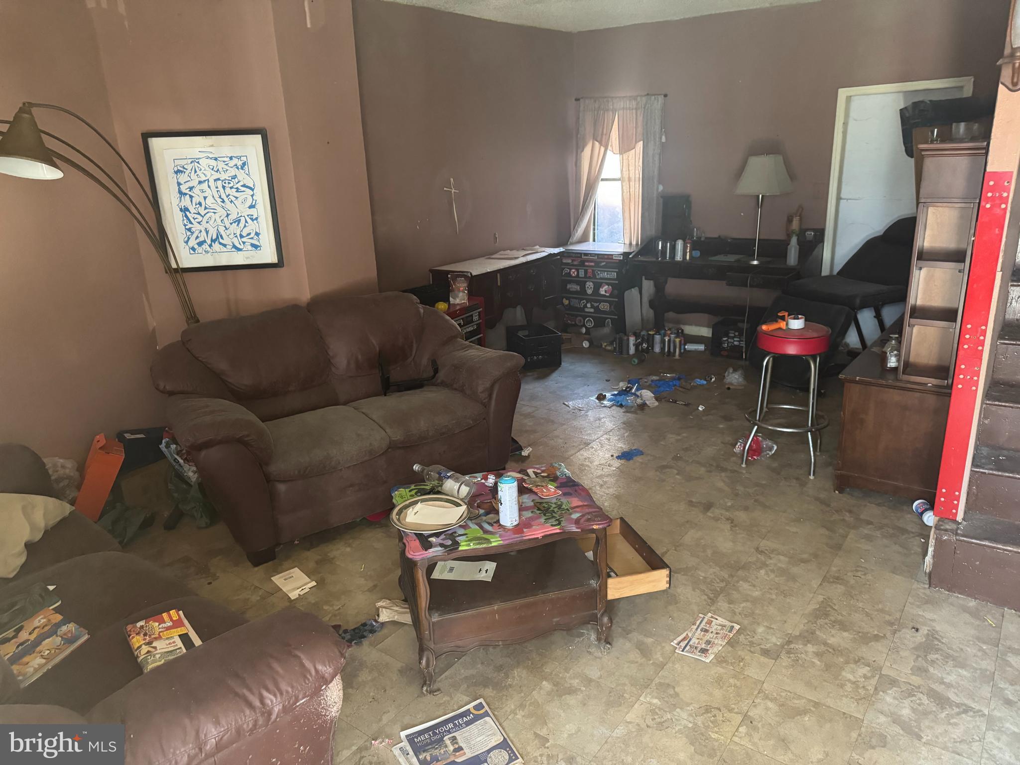 HUNTING PARK - Residential