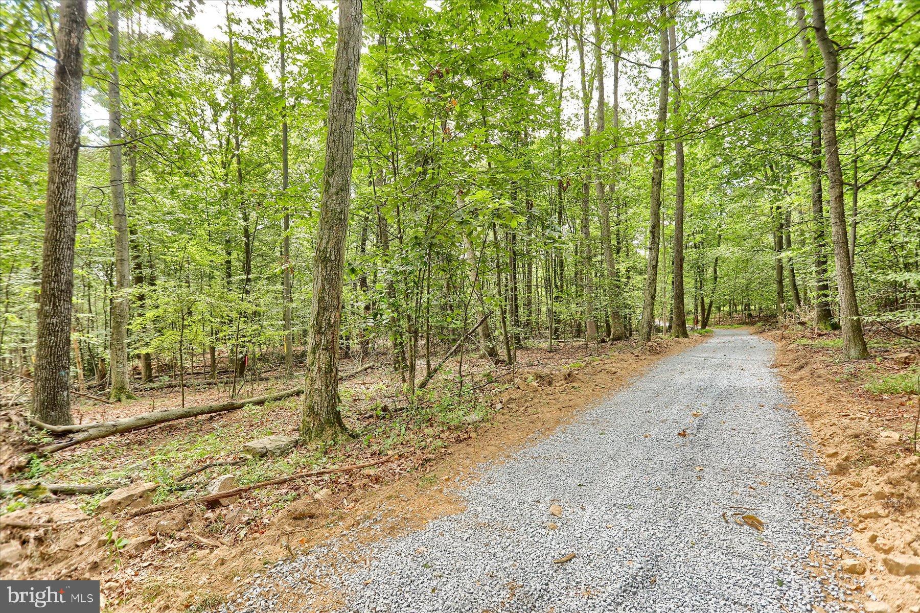 DAUPHIN COUNTY - Land