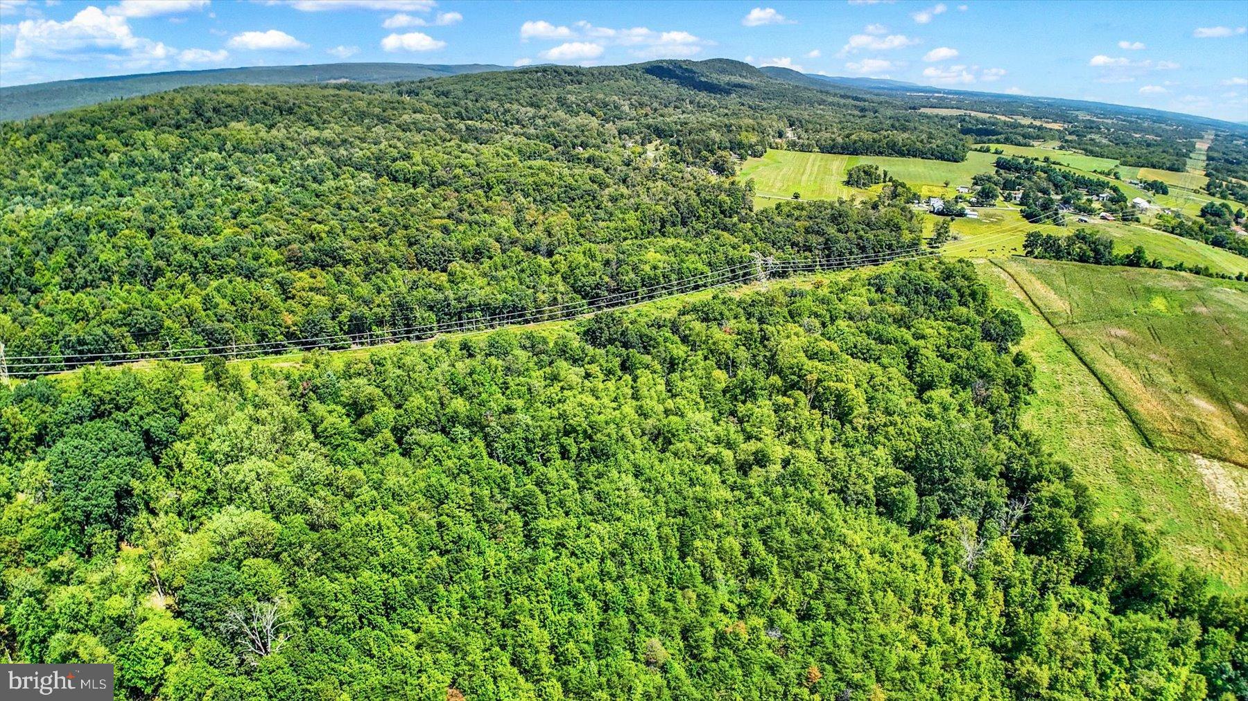 DAUPHIN COUNTY - Land