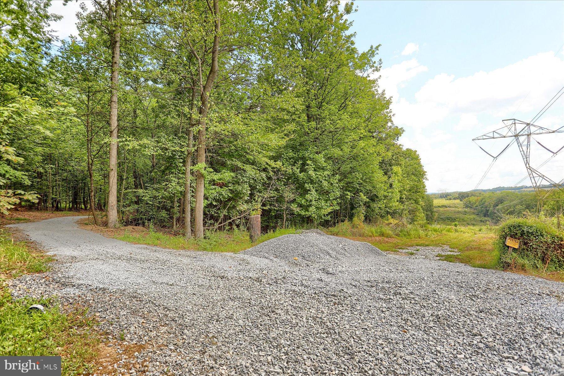 DAUPHIN COUNTY - Land