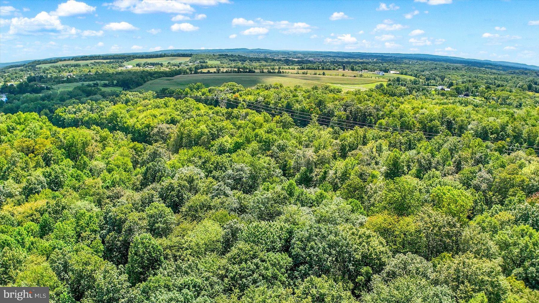 DAUPHIN COUNTY - Land