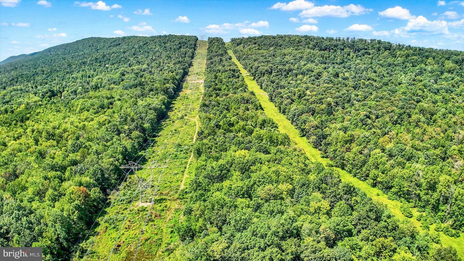 DAUPHIN COUNTY - Land