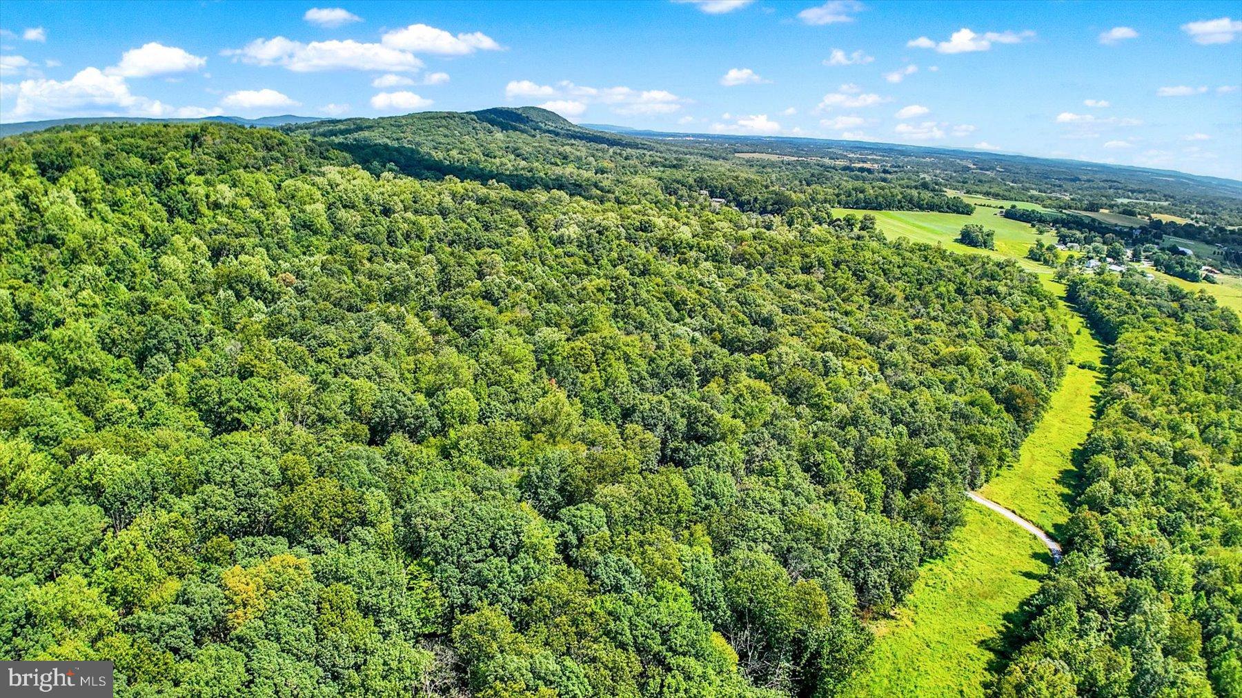 DAUPHIN COUNTY - Land