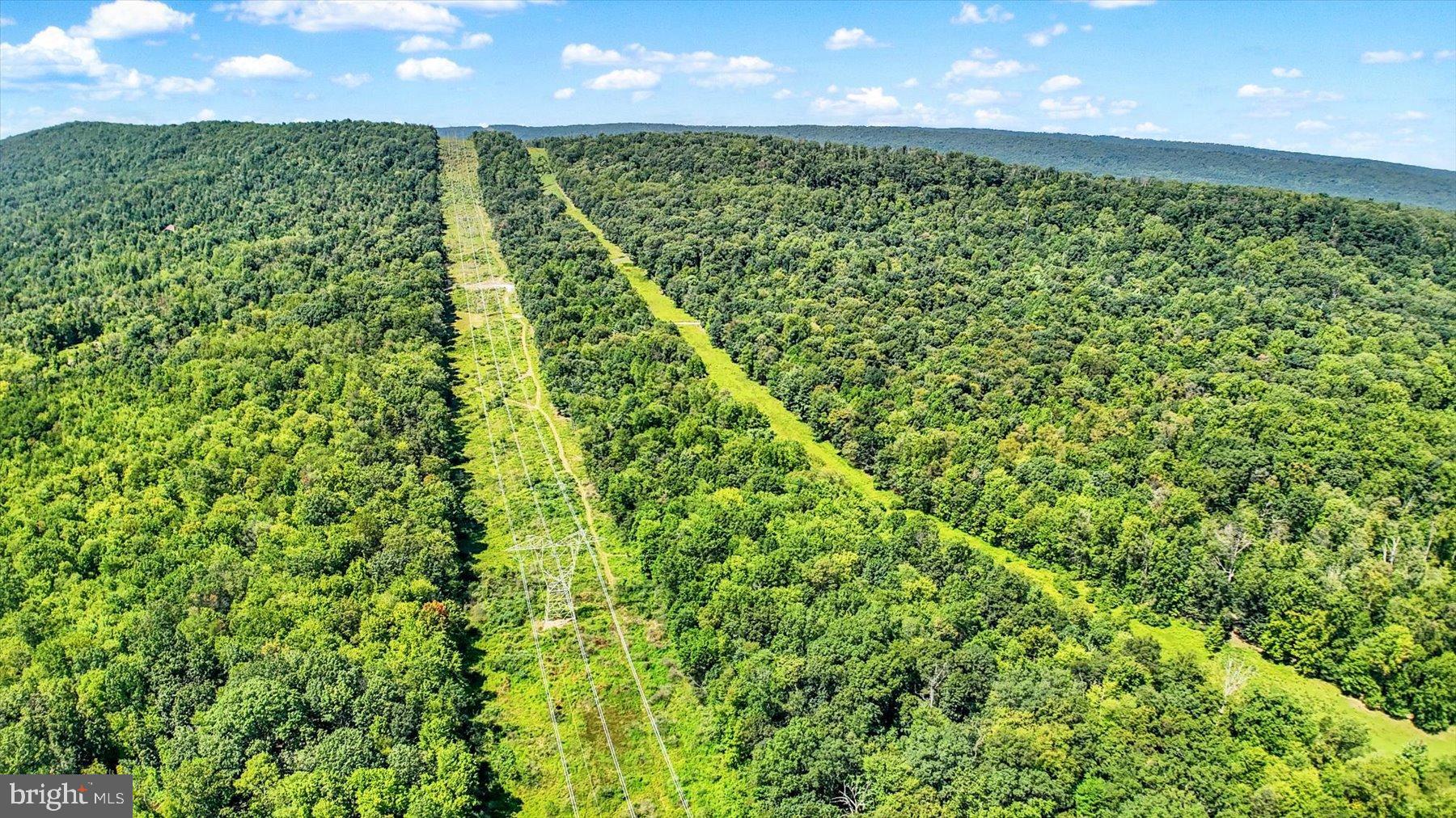 DAUPHIN COUNTY - Land