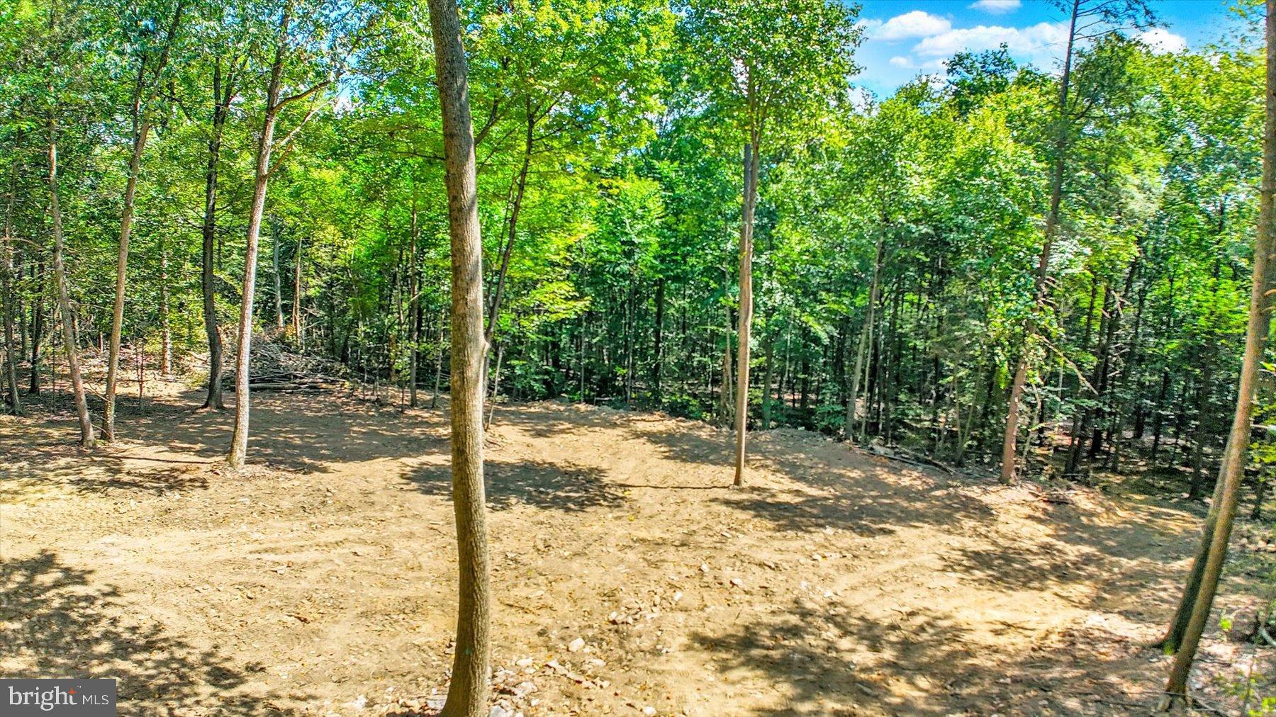 DAUPHIN COUNTY - Land