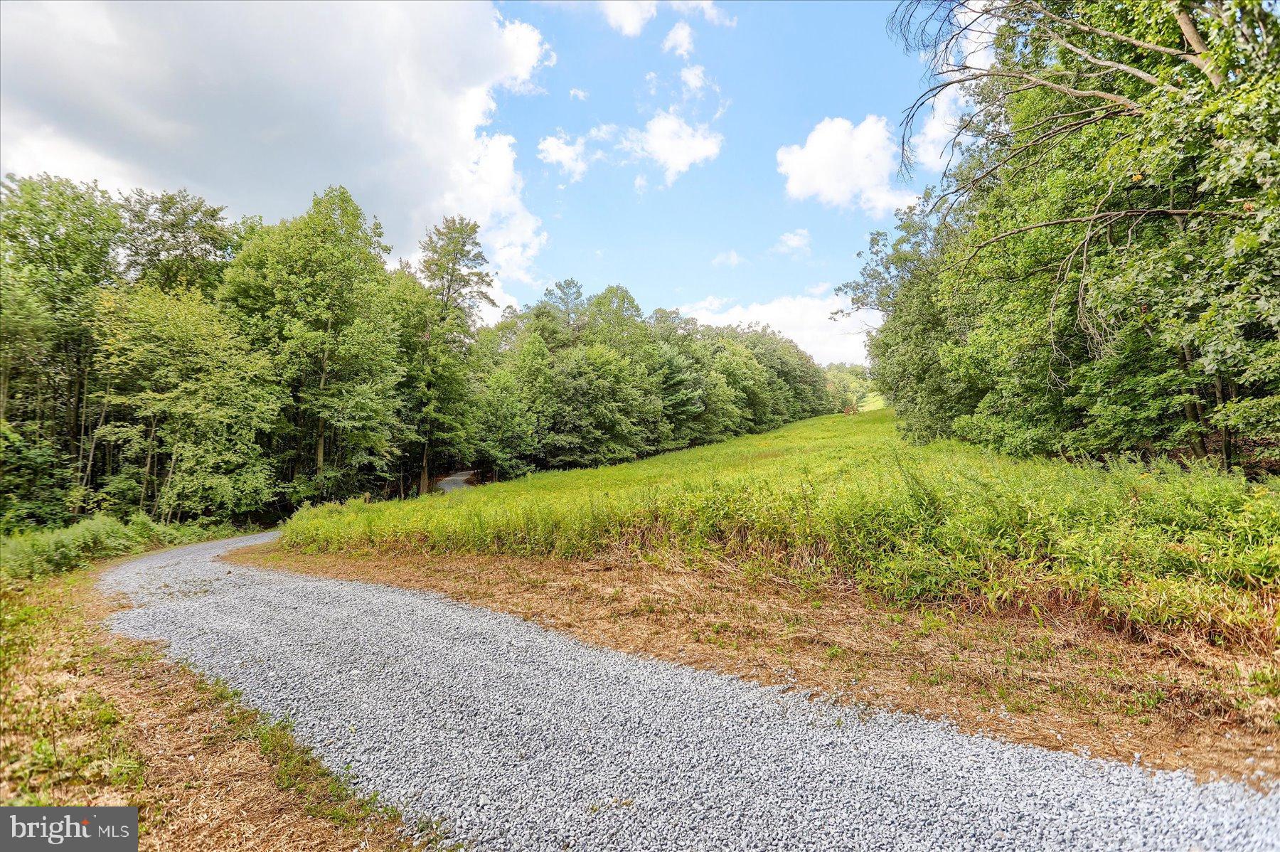 DAUPHIN COUNTY - Land