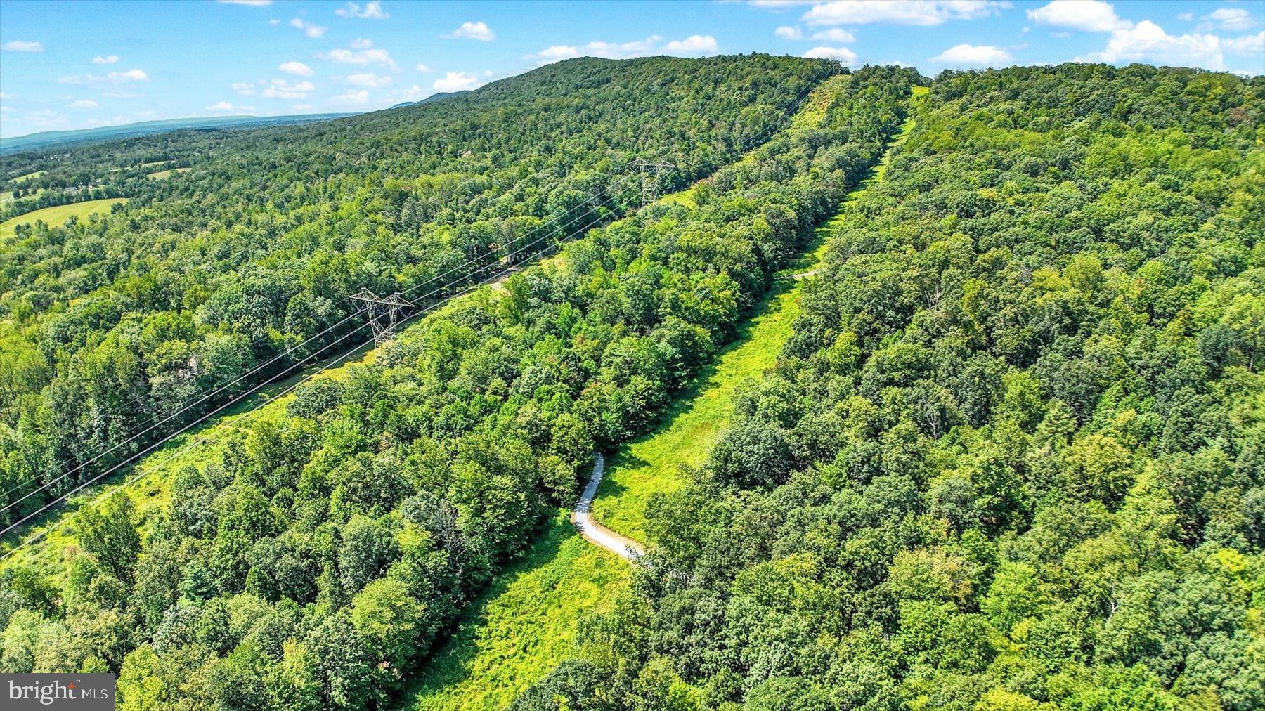 DAUPHIN COUNTY - Land