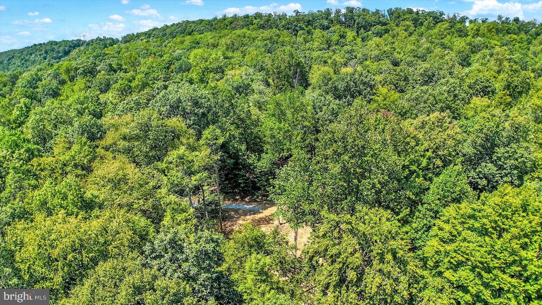 DAUPHIN COUNTY - Land