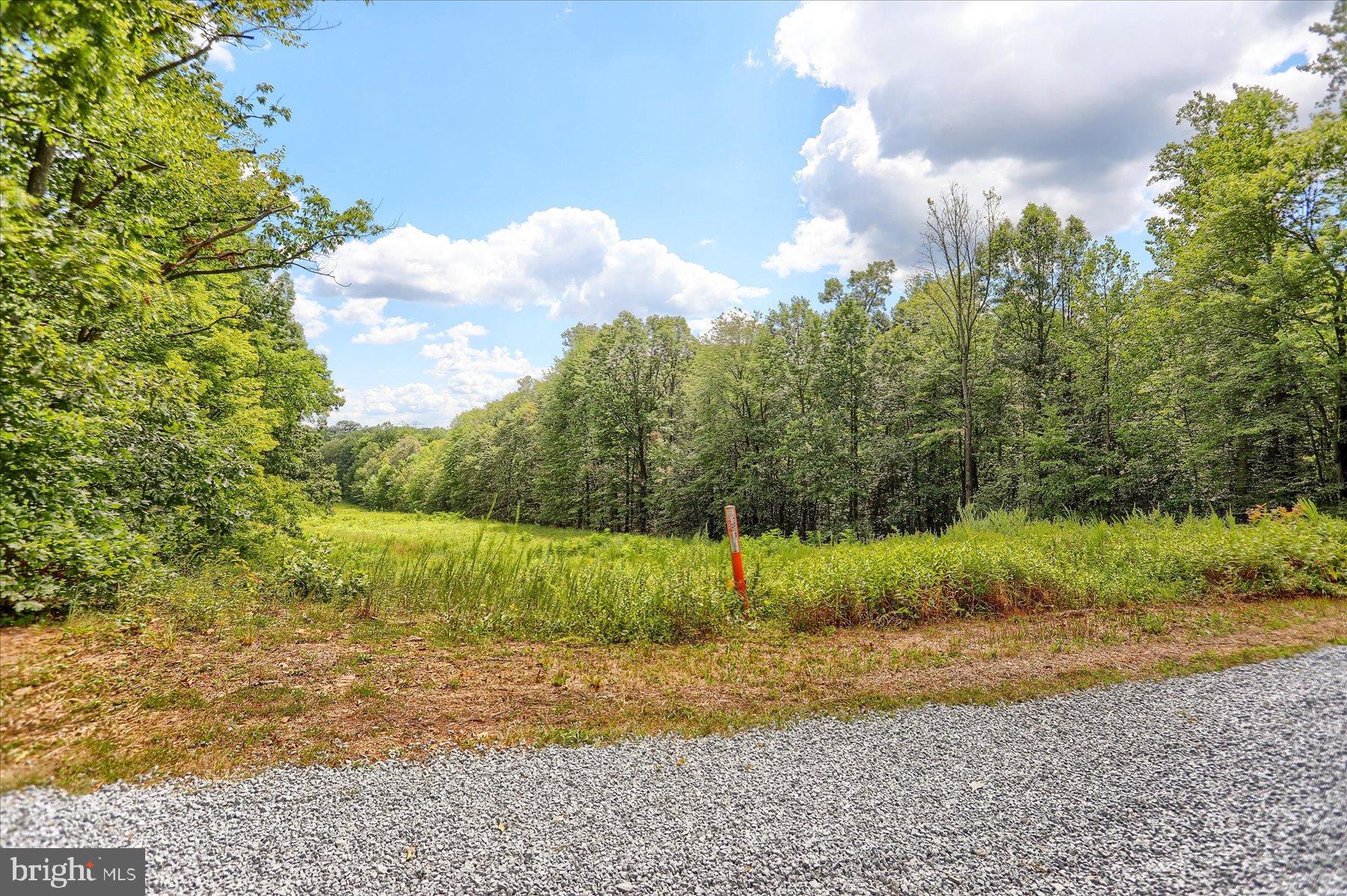 DAUPHIN COUNTY - Land