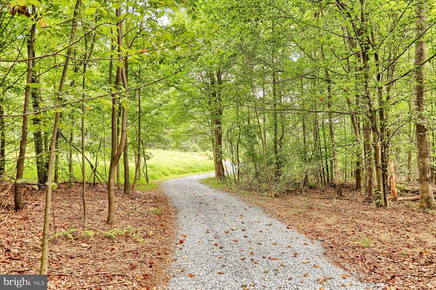 Nestled at the base of Blue Mountain, this 48.75-acre property combines development potential with natural beauty and recreational appeal. The land features a balance of open fields and wooded cover, mostly level to gently sloping—ideal for a private estate, horse farm, or residential development. Its layout invites countless uses, from horseback riding and hobby farming to hunting, hiking, or simply enjoying the peace of the outdoors.

Zoned Conservation (with development permitted), the tract offers both flexibility and long-term value—perfect for those seeking an investment with lifestyle benefits. The location is exceptional: less than two miles from Central Dauphin High School and the village of Linglestown, the setting feels private yet remains just minutes from Harrisburg’s best shops, restaurants, and services. Major routes are close by—only 10 minutes to I-81, 20 minutes to Hershey, and under an hour to Lancaster.

A scenic stream winds through the property, attracting abundant wildlife and adding to its natural charm. The mix of timber and open ground provides excellent habitat for deer, turkey, and small game. Cleared areas offer ideal spots for food plots or pastures, while the power-line corridor provides ready access for hunting stands or trails. For outdoor enthusiasts, State Game Lands 211 is less than five miles away.

Whether your vision is to build a secluded country residence, establish a small farm, or enjoy a private retreat near the conveniences of town, this rare Blue Mountain offering delivers both tranquility and opportunity.