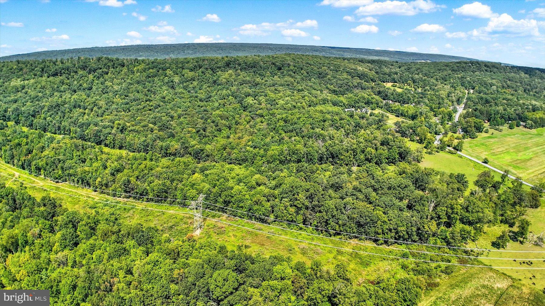 DAUPHIN COUNTY - Land