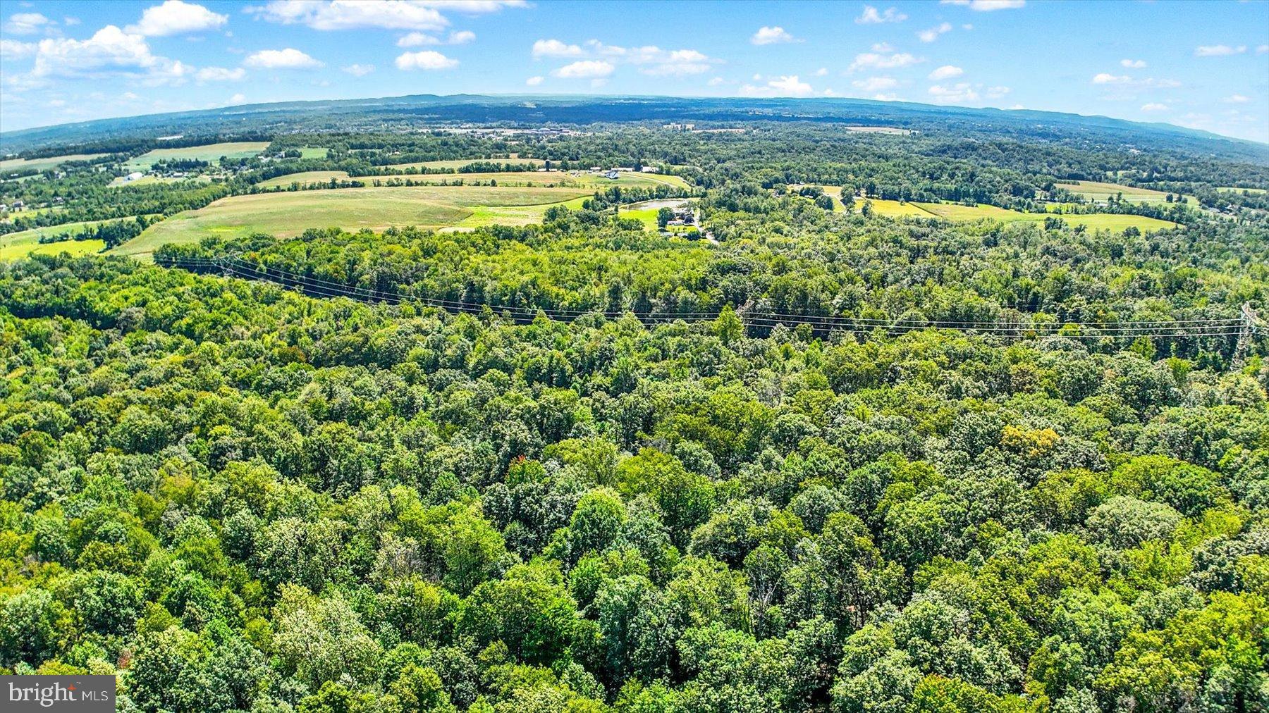 DAUPHIN COUNTY - Land