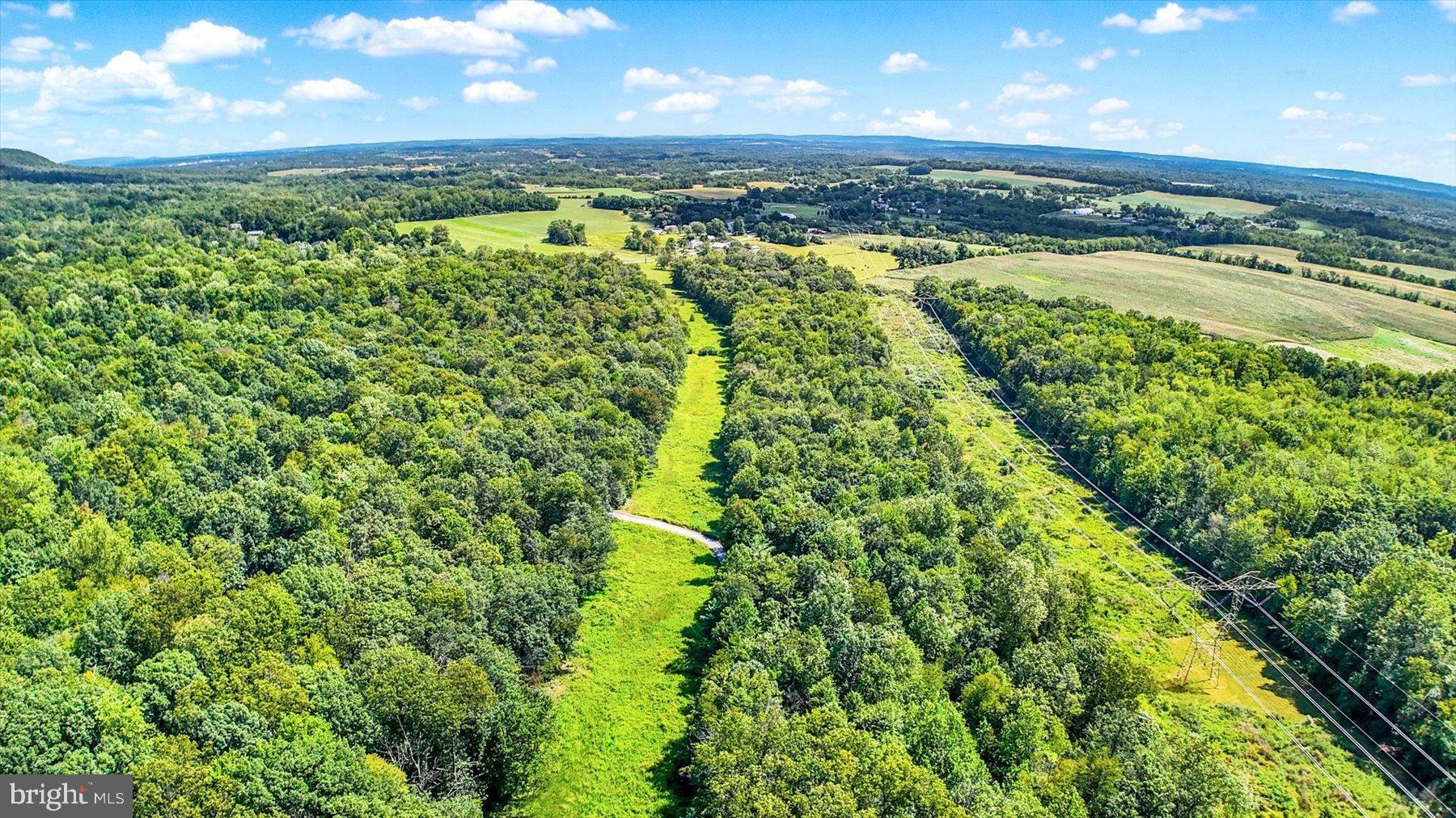 DAUPHIN COUNTY - Land