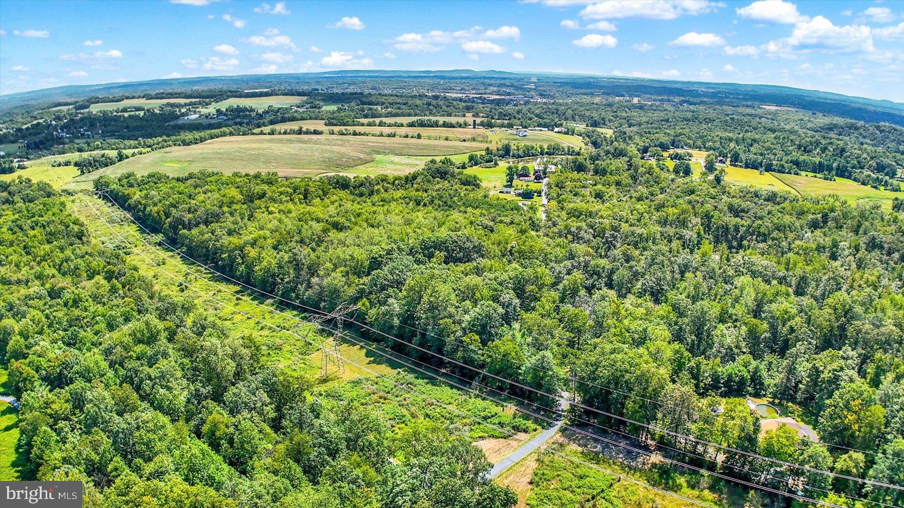 DAUPHIN COUNTY - Land