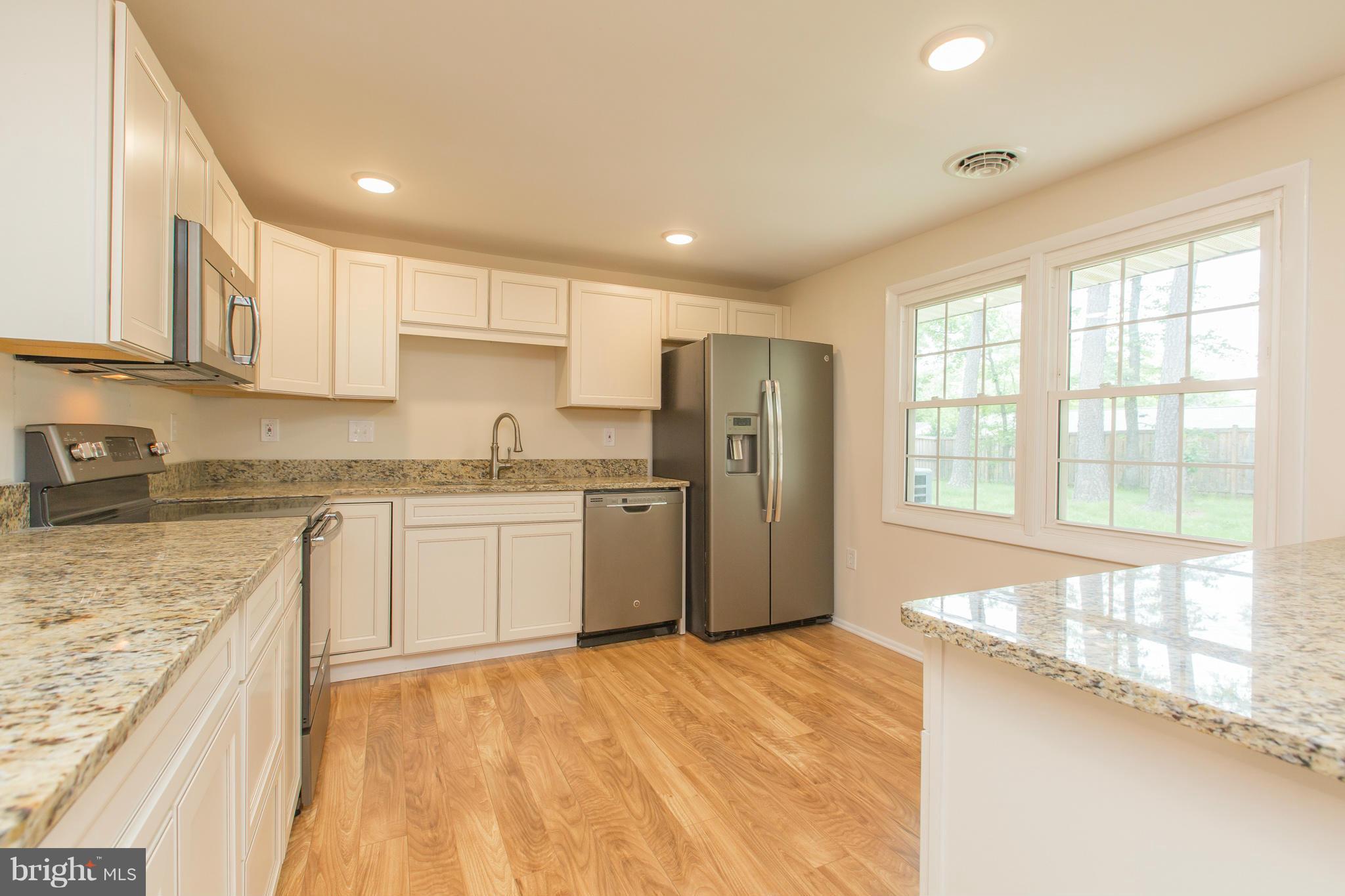 PINEFIELD - Residential