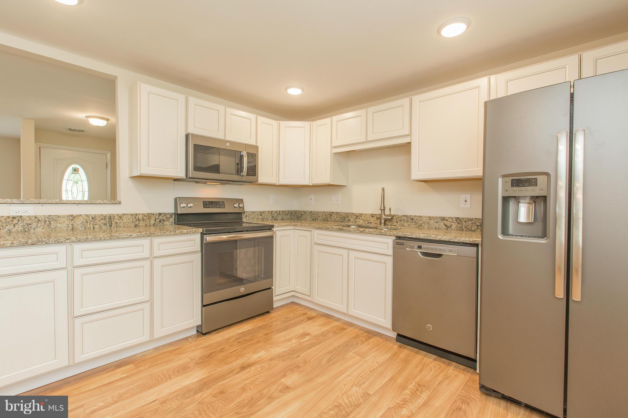 PINEFIELD - Residential