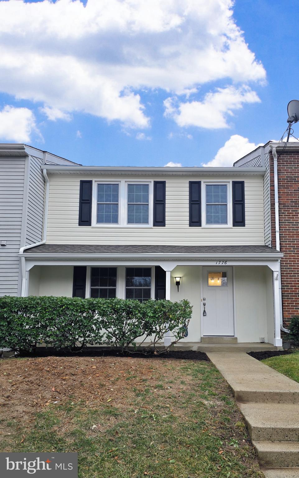 AMBER MEADOWS - Residential