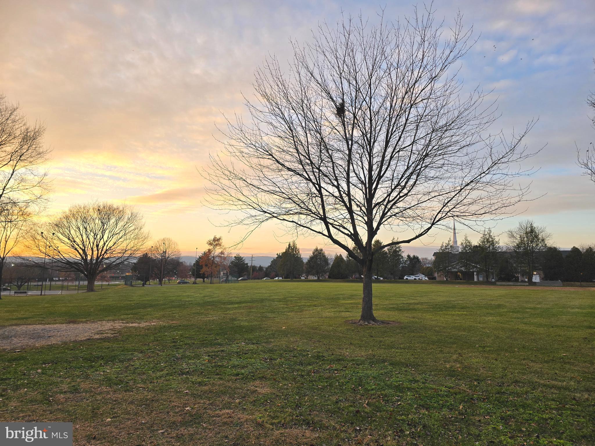 AMBER MEADOWS - Residential