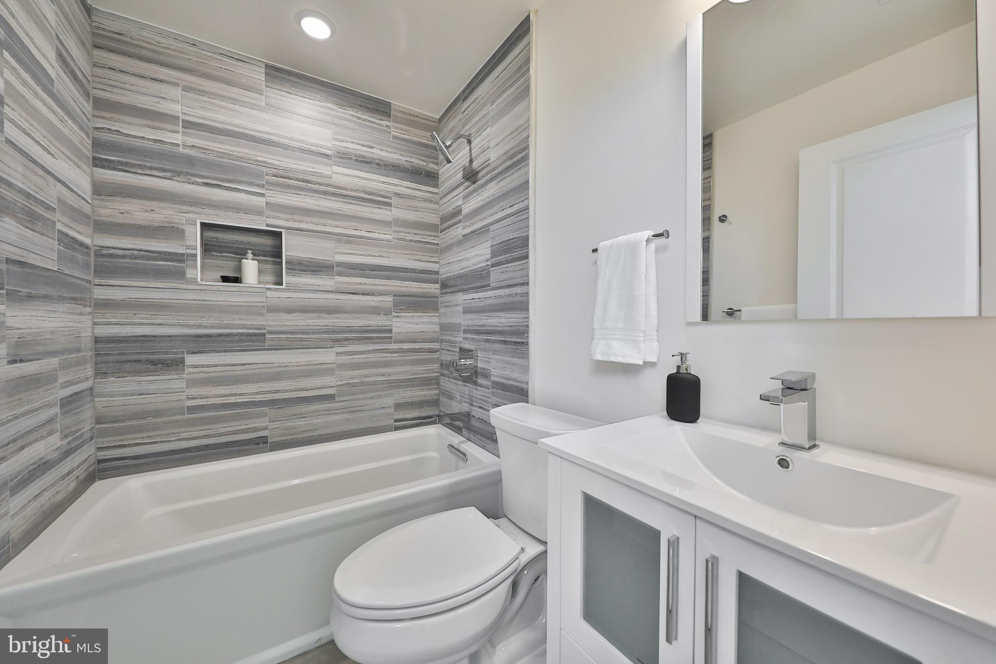 NORTHERN LIBERTIES - Residential