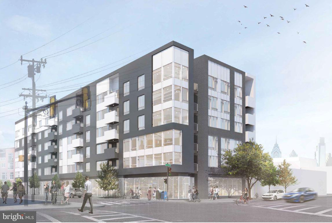 NORTHERN LIBERTIES - Residential