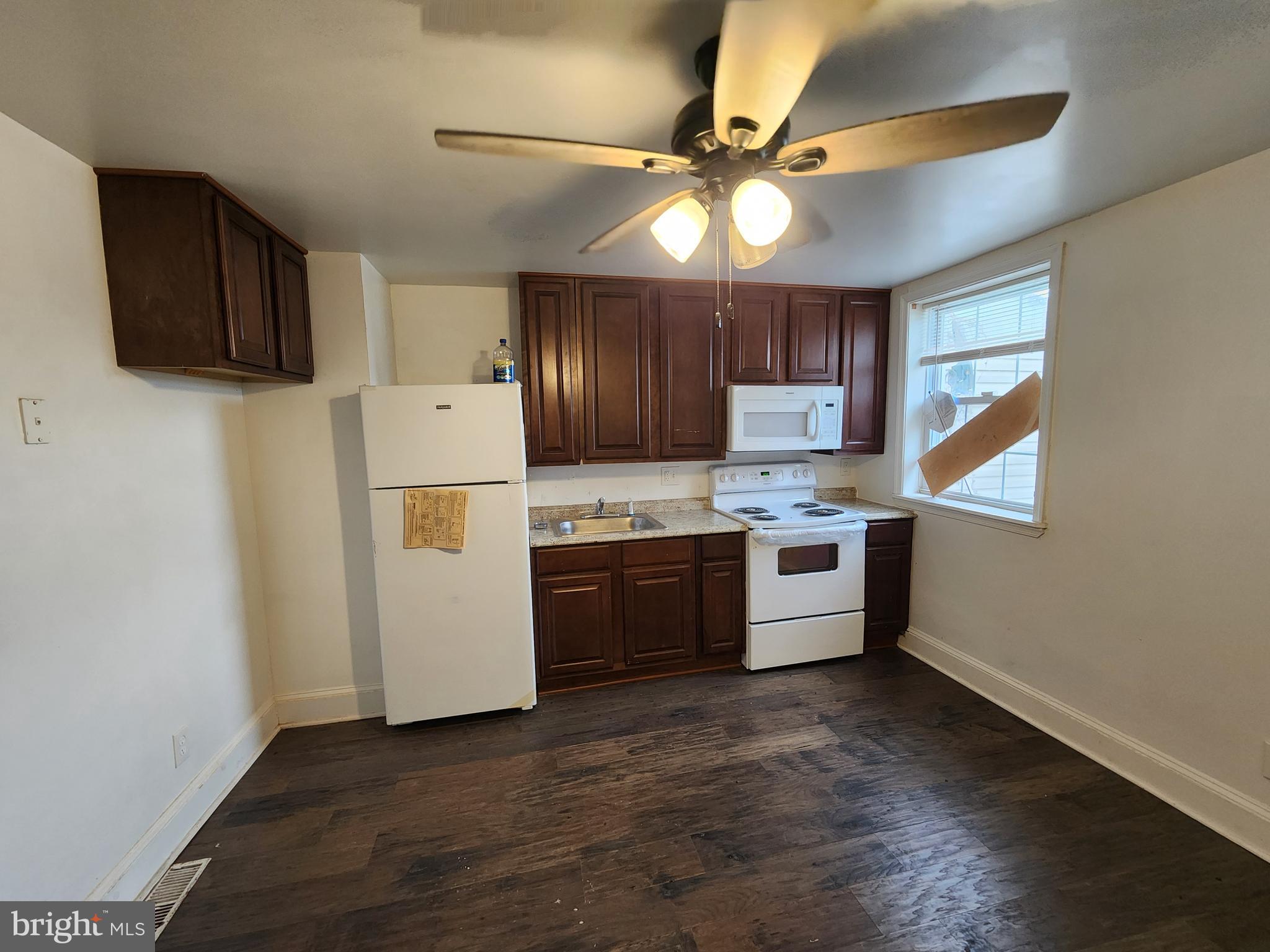 OLIVER - Residential