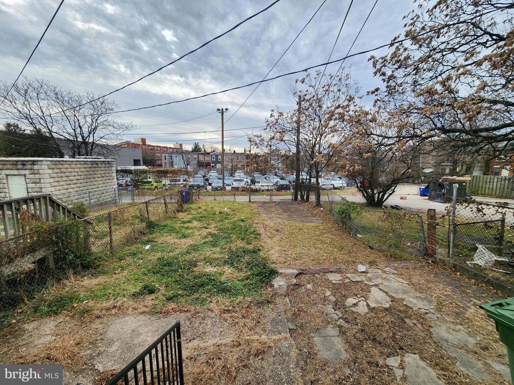 OLIVER - Residential