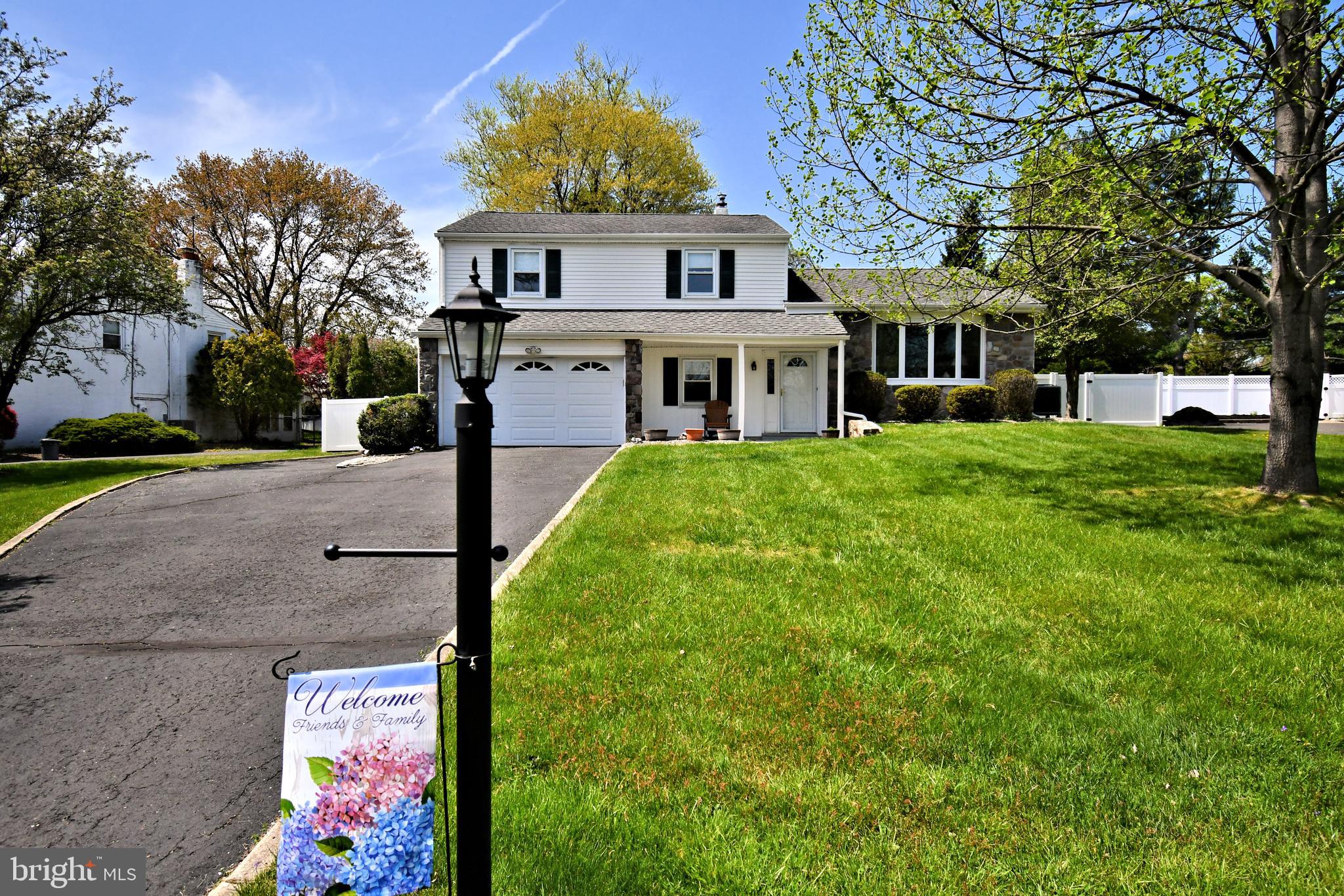 HOLLAND MANOR - Residential