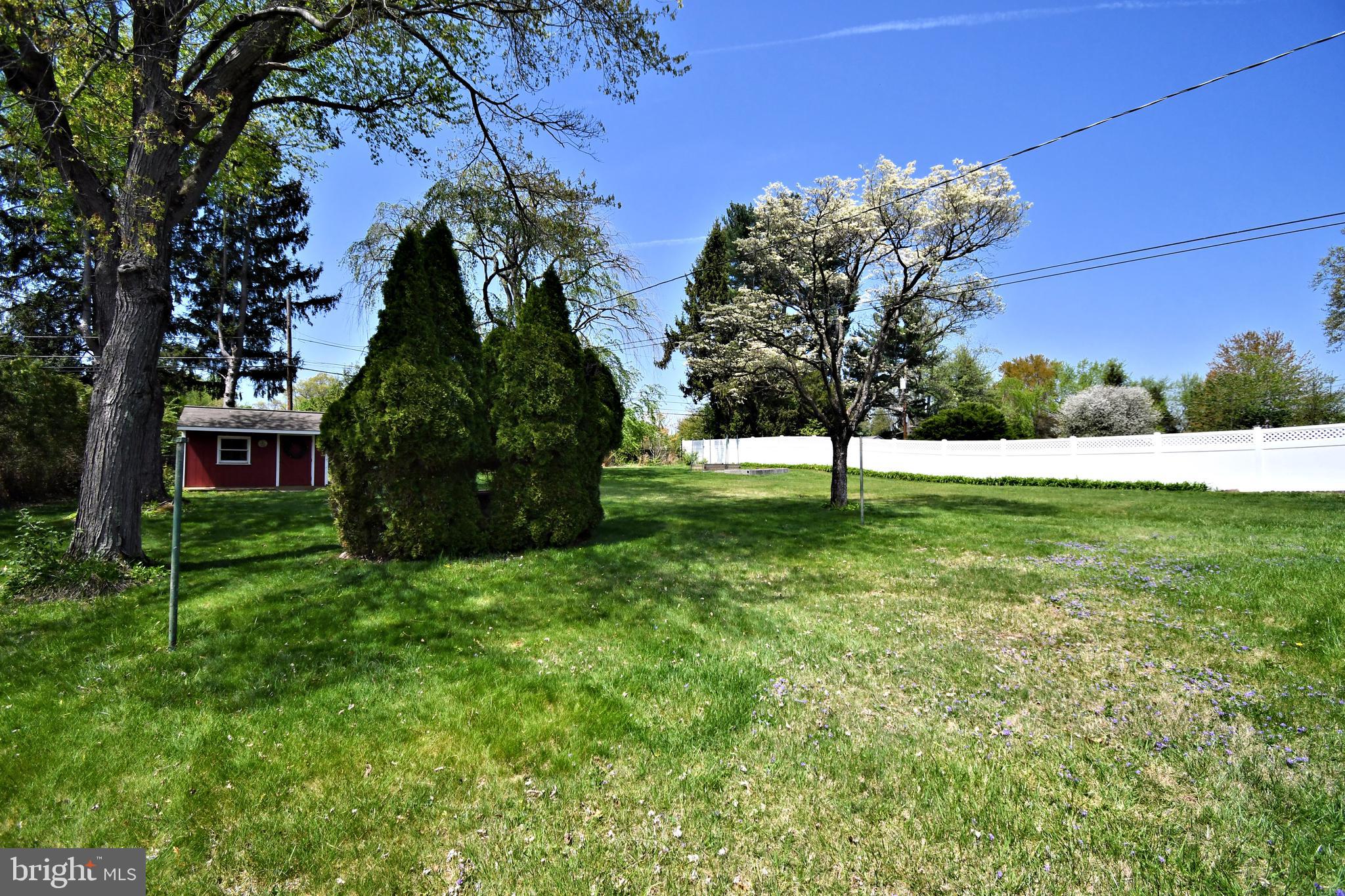 HOLLAND MANOR - Residential