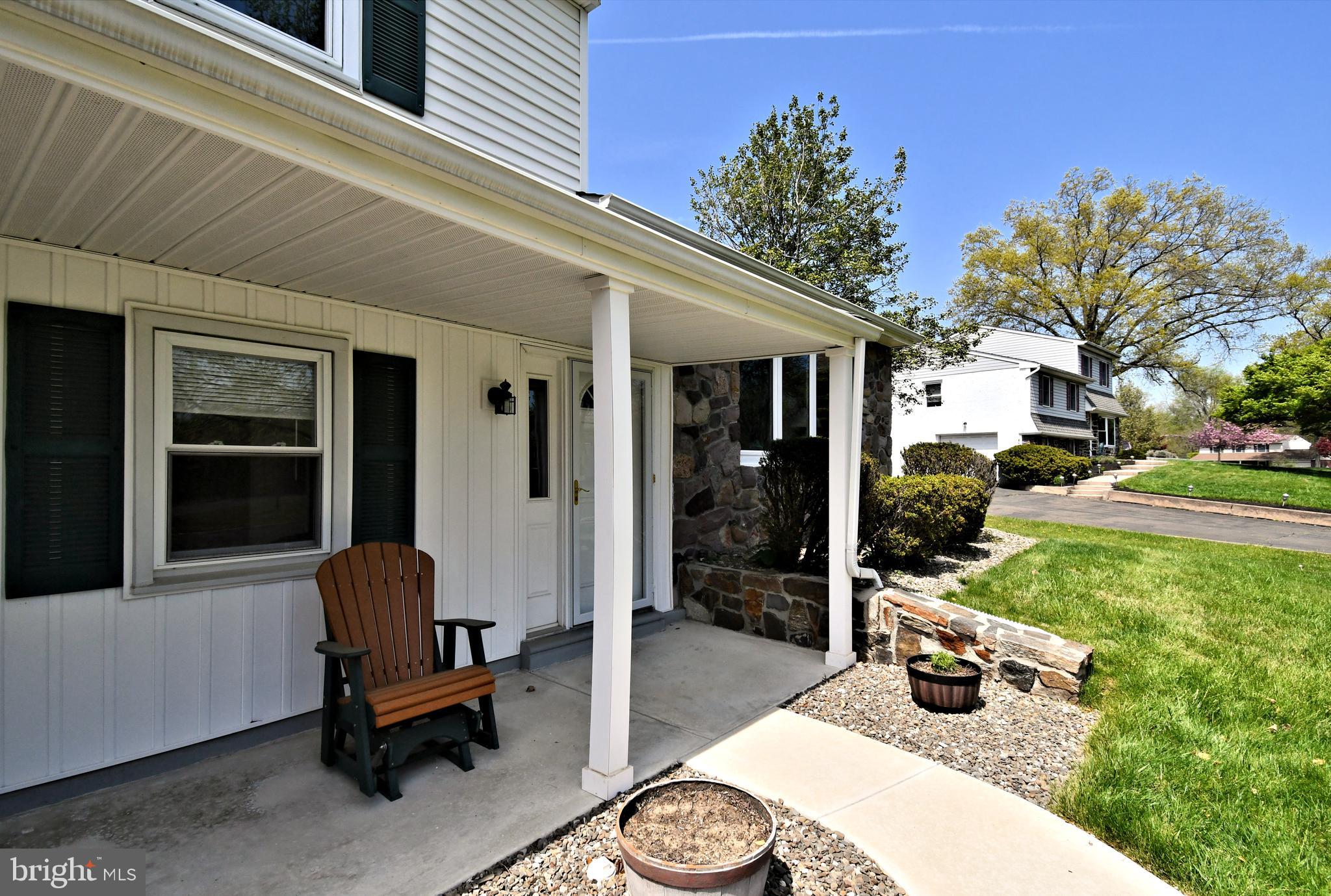 HOLLAND MANOR - Residential