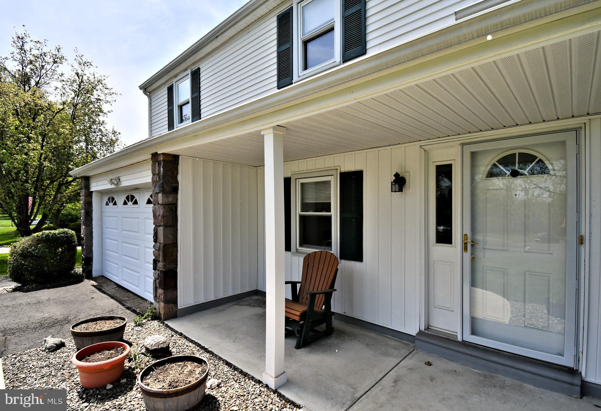 HOLLAND MANOR - Residential