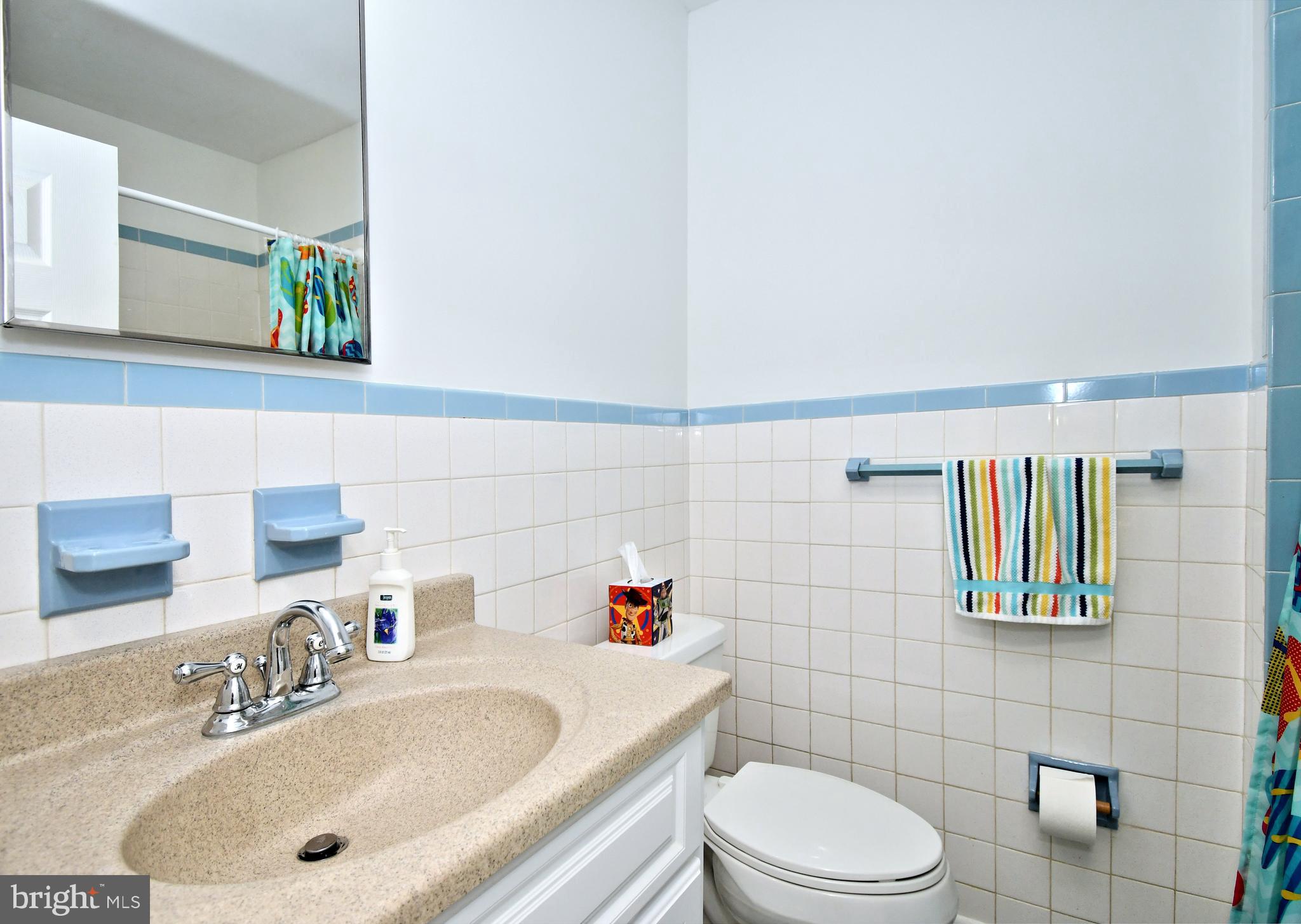 HOLLAND MANOR - Residential