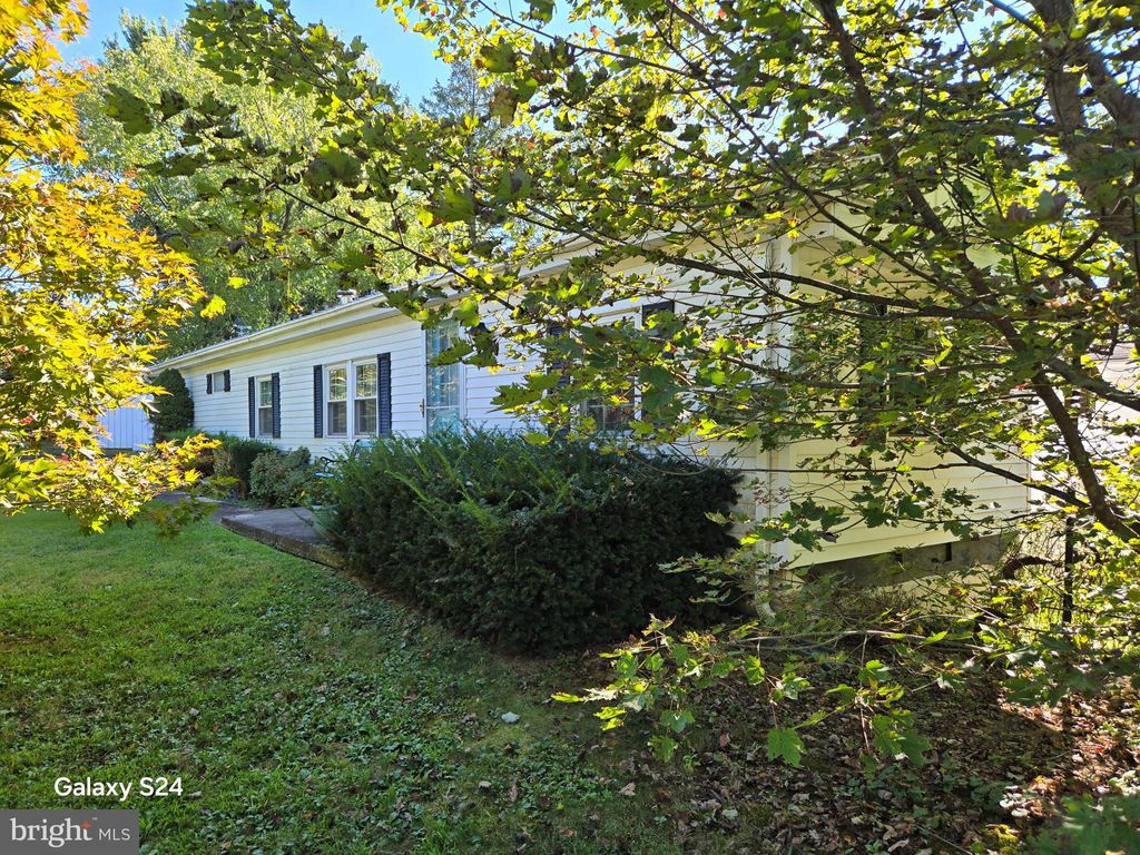Photo of 970 Thompson Avenue, JONESTOWN, PA 17038 (MLS # PALN2022668)