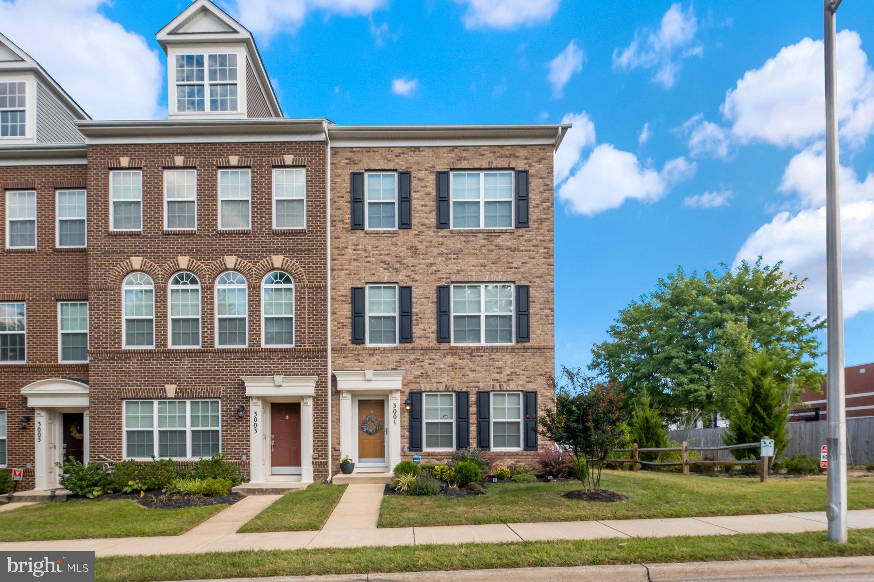 3001 SAINT JOSEPHS DRIVE