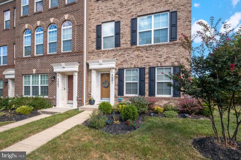 3001 SAINT JOSEPHS DRIVE UPPER MARLBORO MD 20774